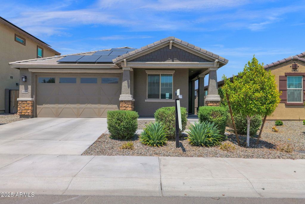 Photo of 19134 W Solano Drive, Litchfield Park, AZ 85340 (MLS # 6906513)