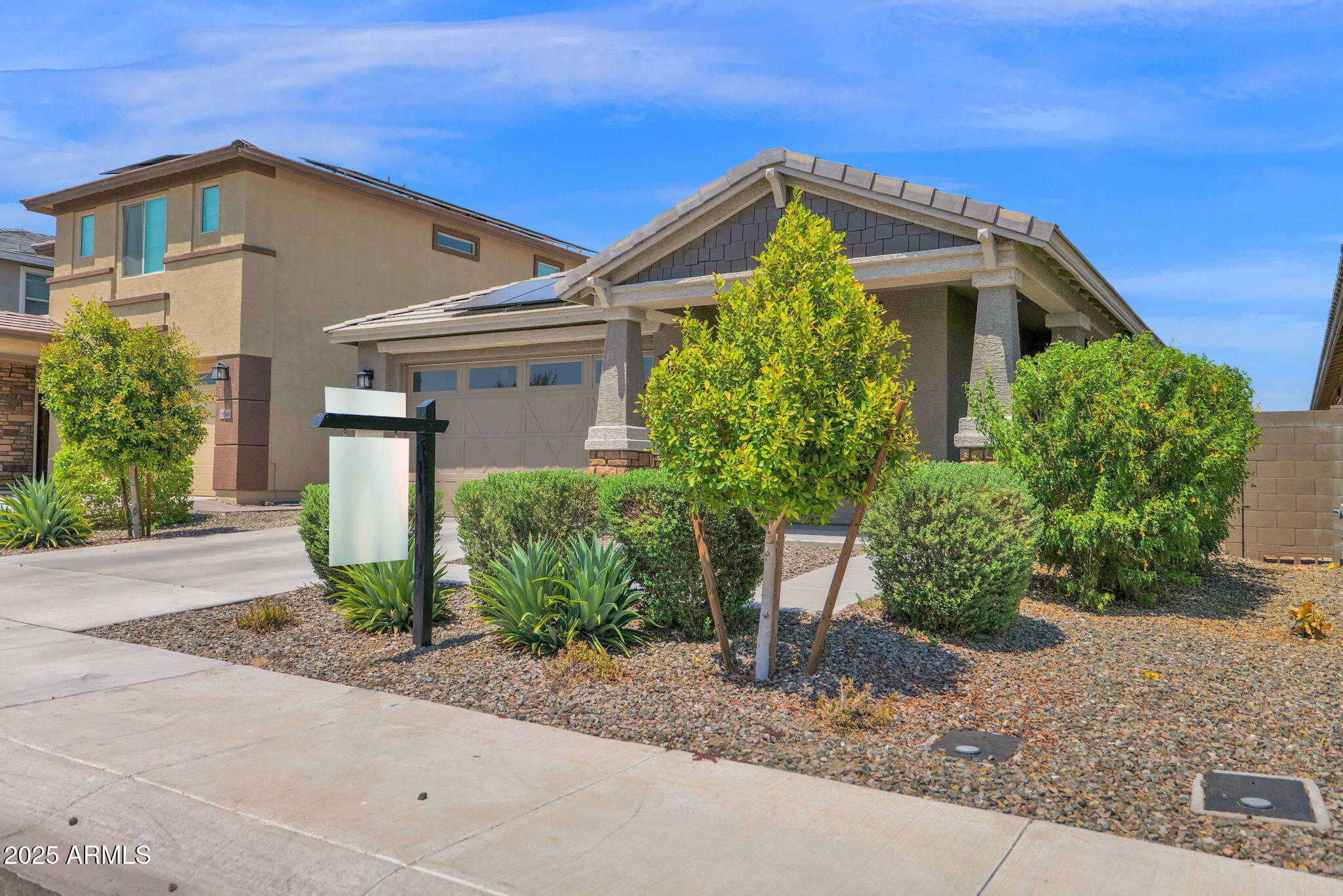 19134 W SOLANO Drive