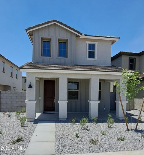 15593 S 180TH Lane Goodyear AZ 85338