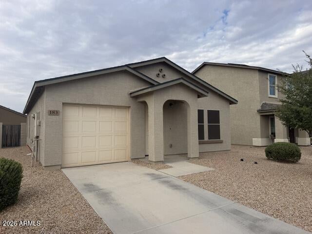 183 E BOBCAT Place