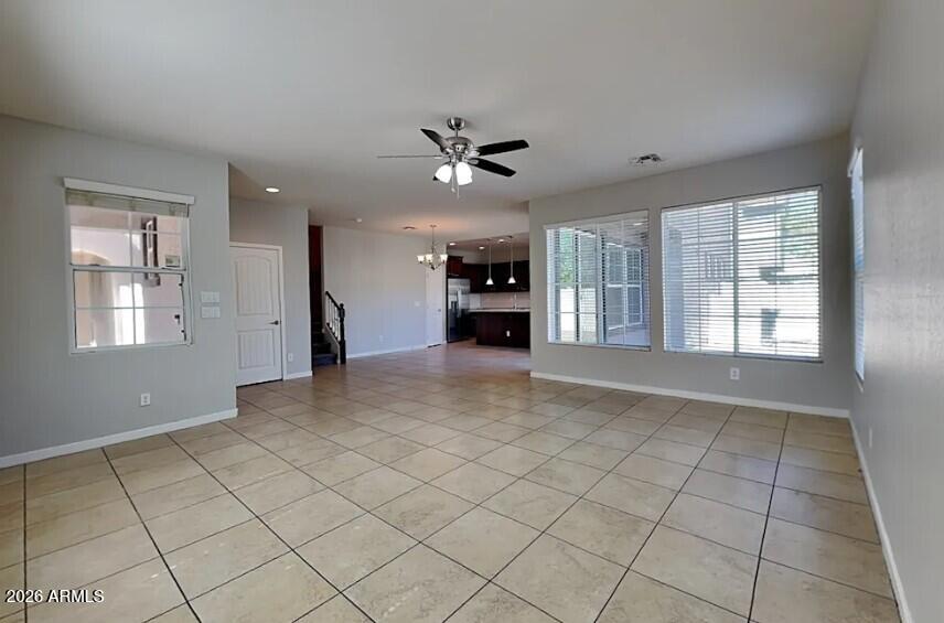 2713 S VALLE VERDE --