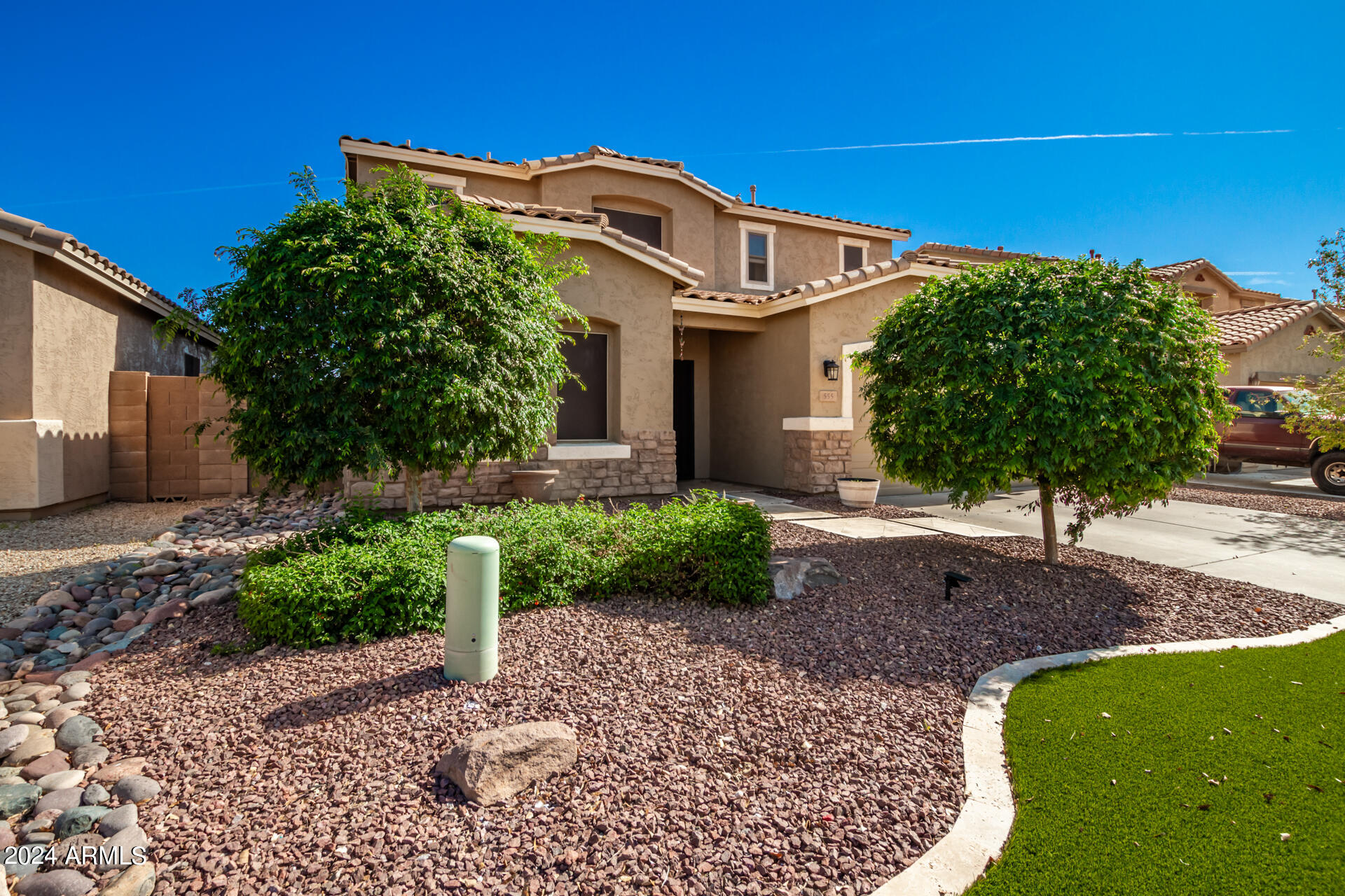 View San Tan Valley, AZ 85140 house