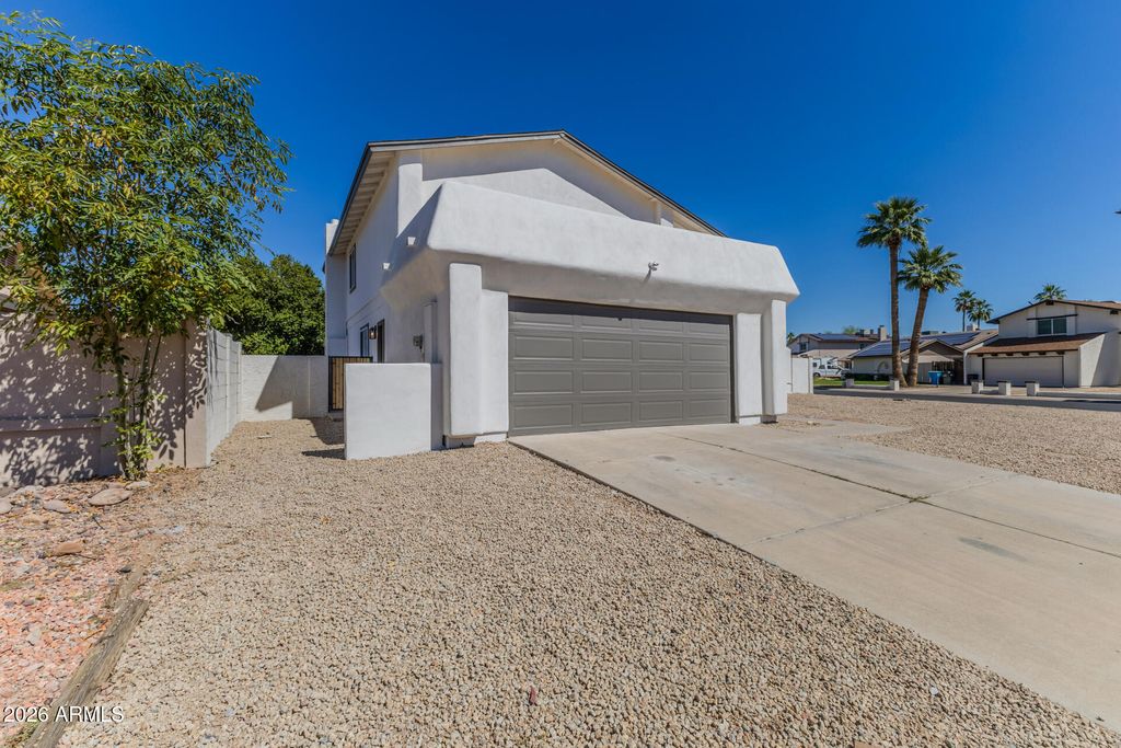 Photo of 3130 W Sandra Terrace, Phoenix, AZ 85053 (MLS # 7001544)