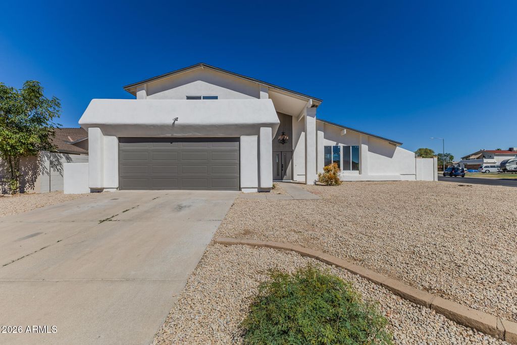 Photo of 3130 W Sandra Terrace, Phoenix, AZ 85053 (MLS # 7001544)