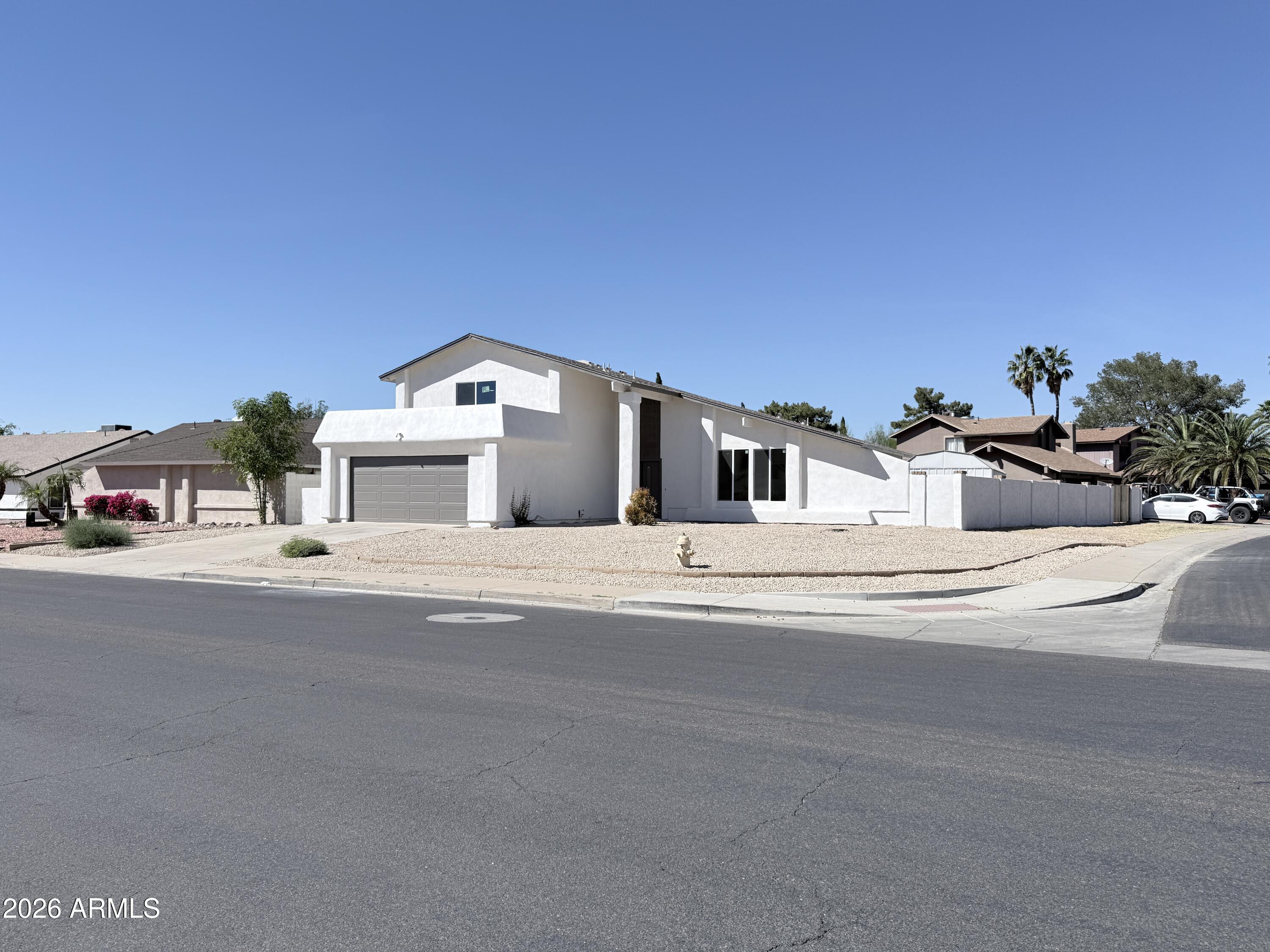 3130 W SANDRA Terrace