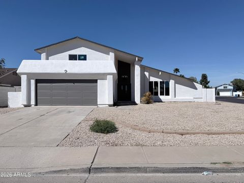 3130 W SANDRA Terrace Phoenix AZ 85053