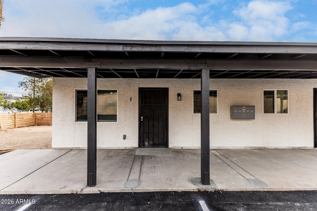 Photo of 11230 N 17th Avenue, Phoenix, AZ 85029 (MLS # 7057590)