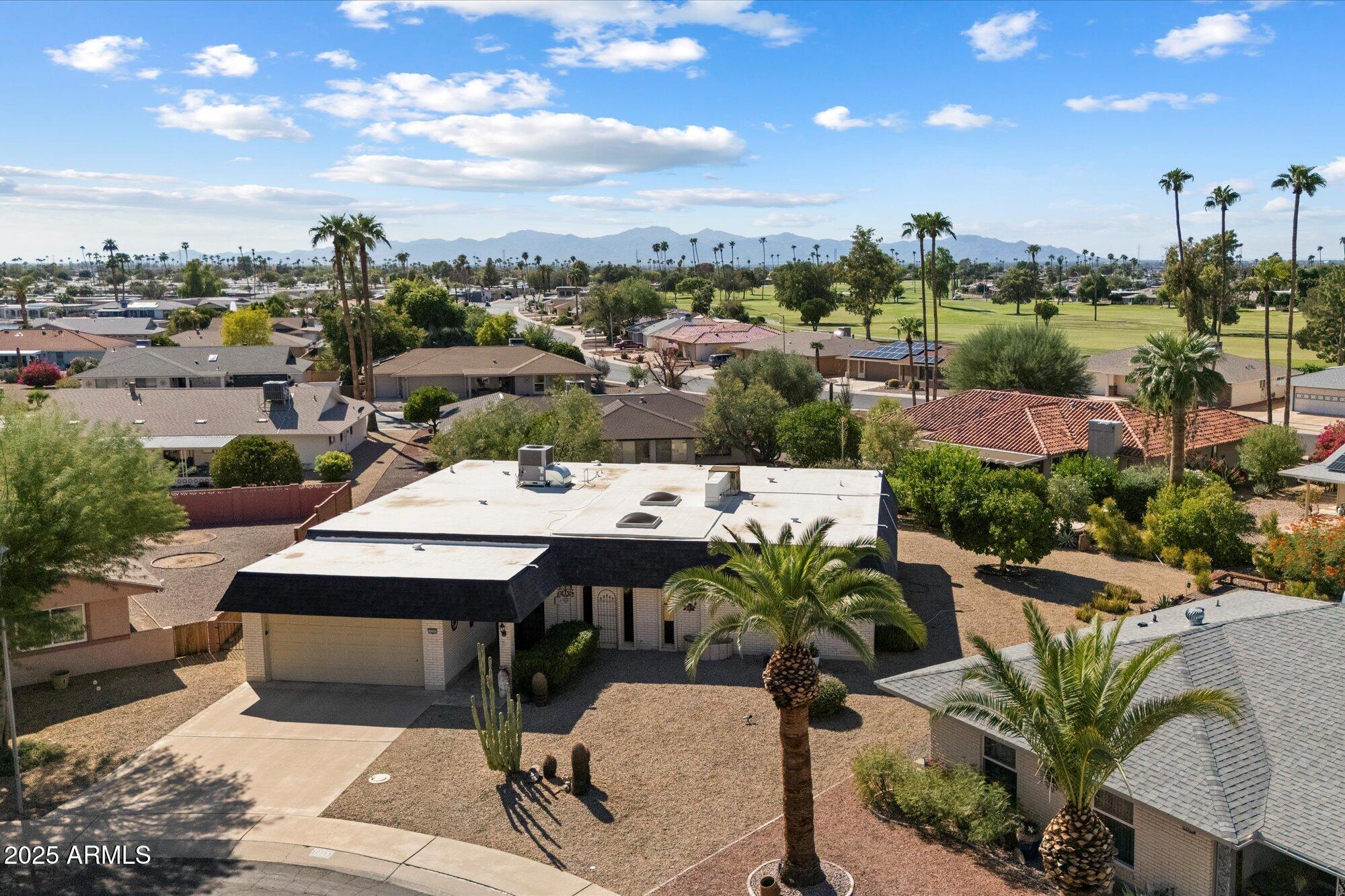 10502 W SIERRA DAWN Drive