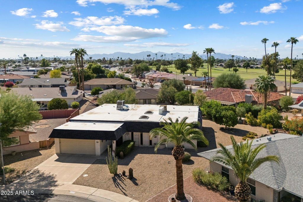 Photo of 10502 W Sierra Dawn Drive, Sun City, AZ 85351 (MLS # 6927230)