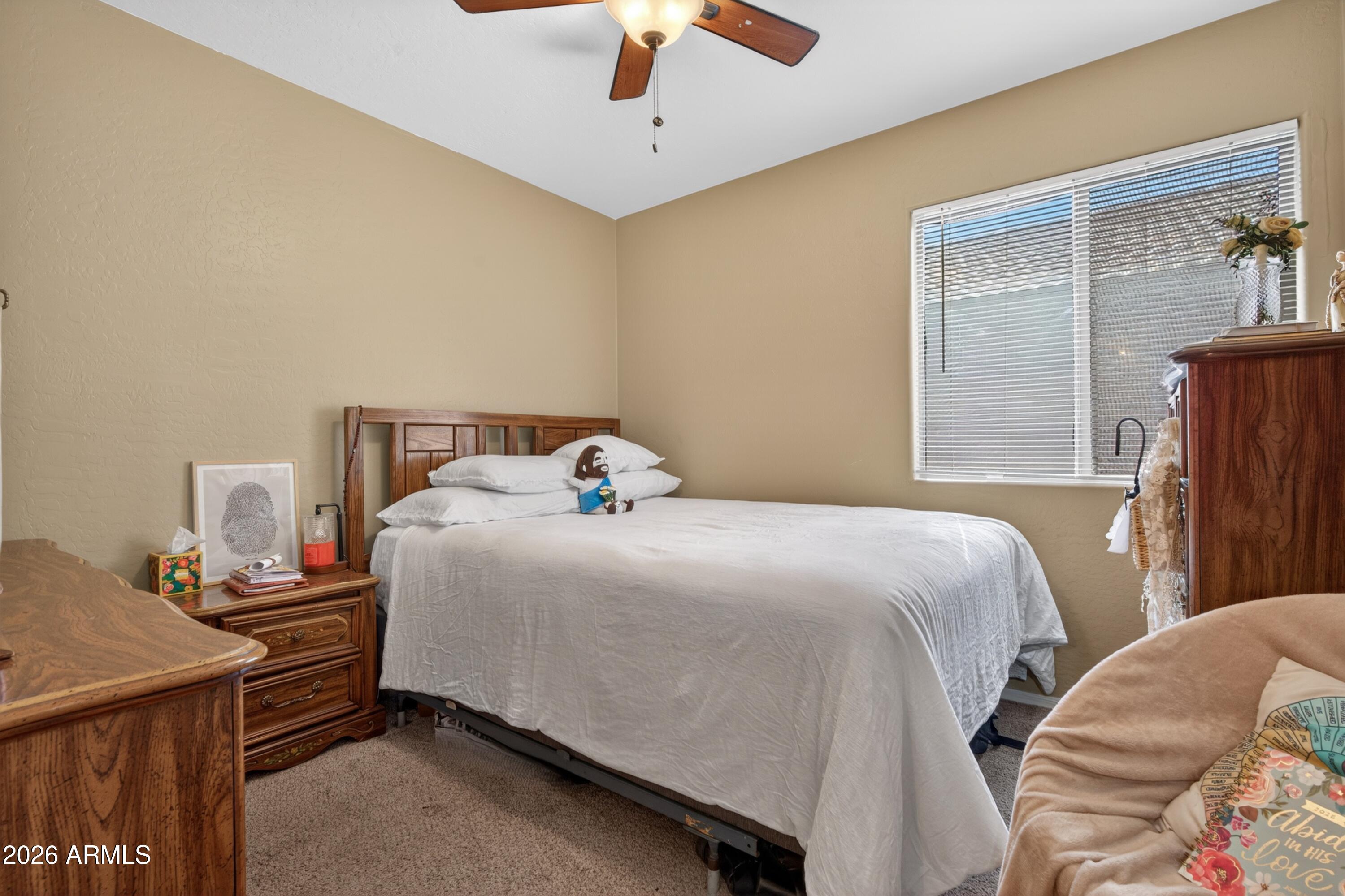 CORTEZ RANCH - Residential