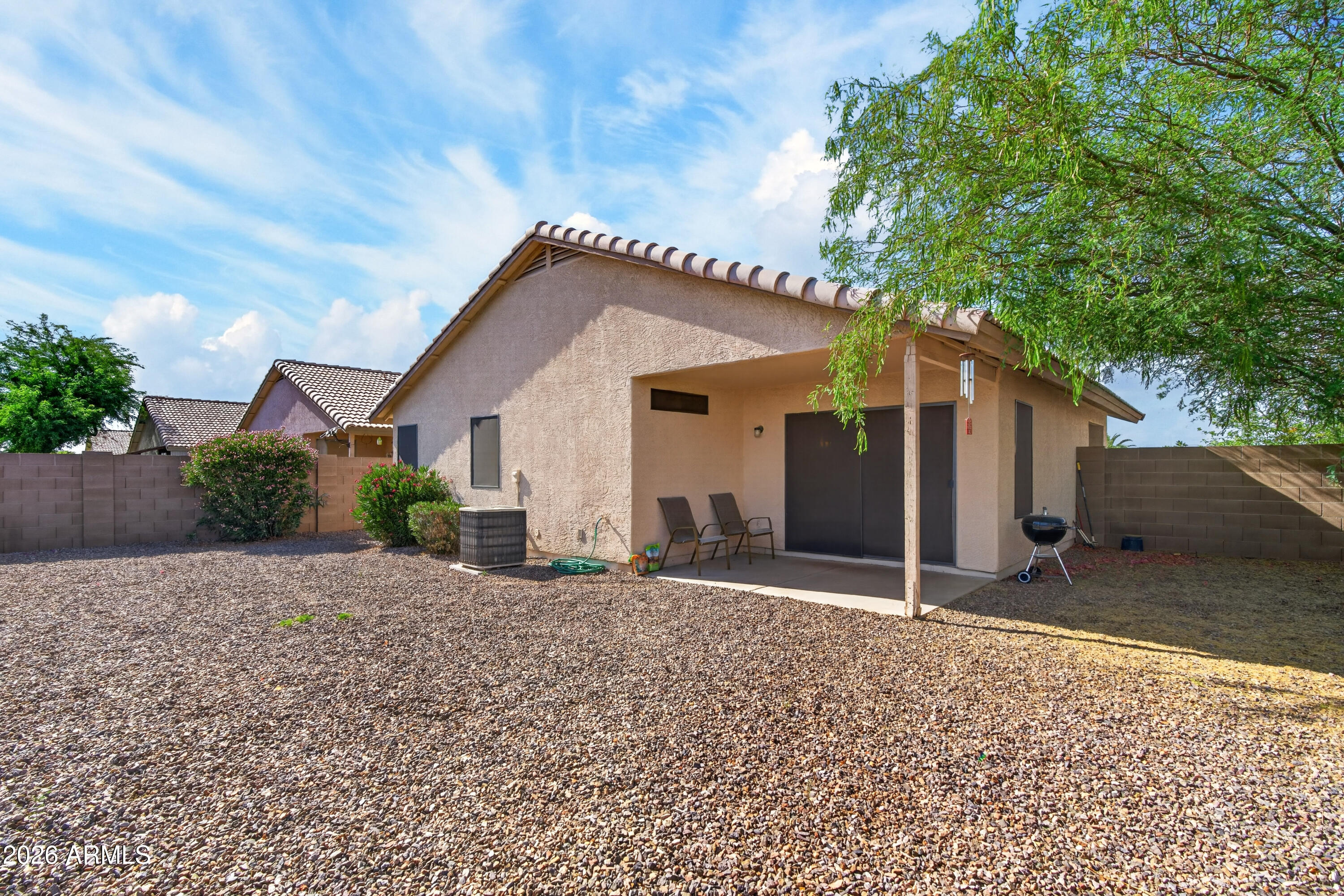 CORTEZ RANCH - Residential