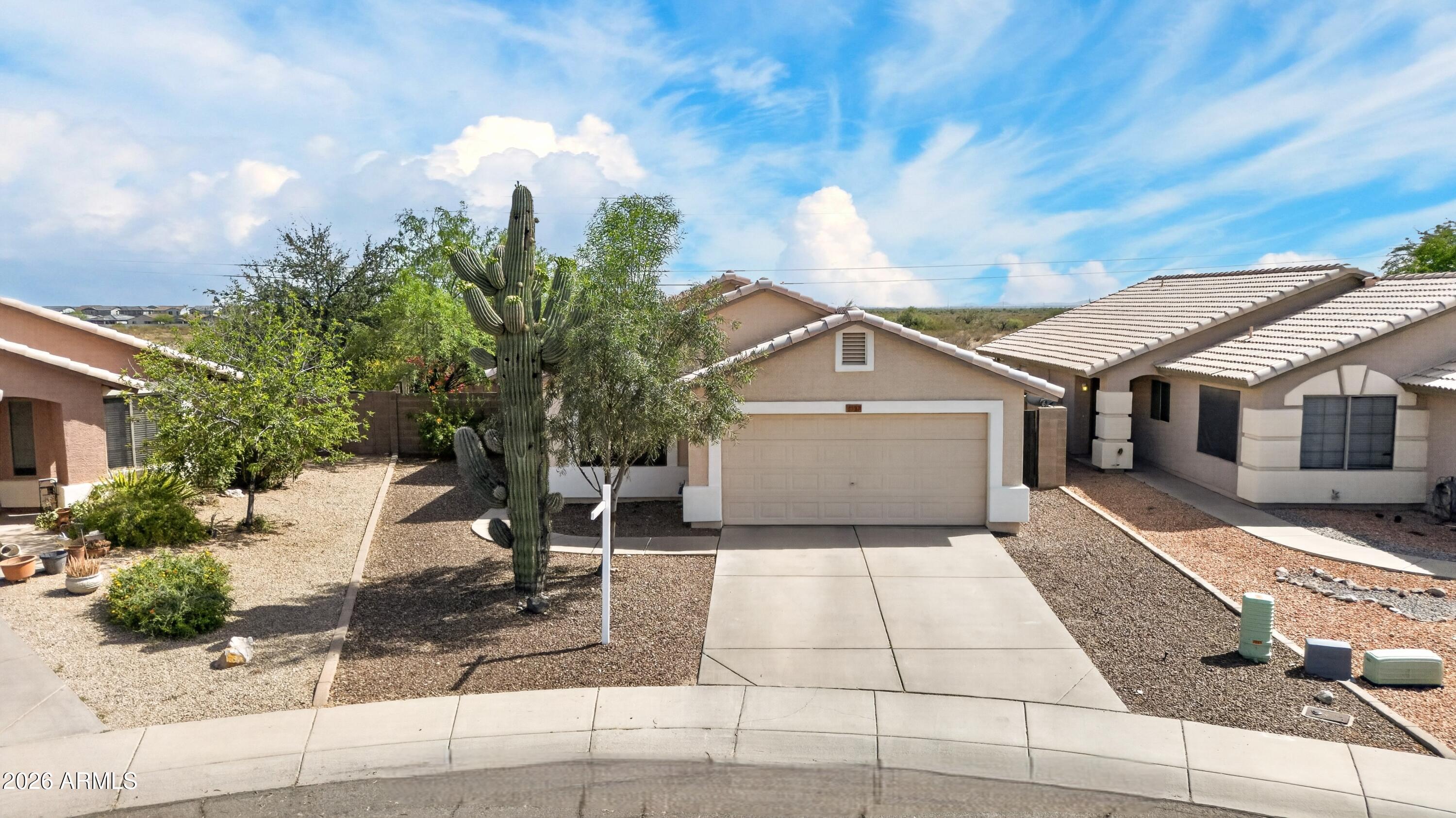 CORTEZ RANCH - Residential