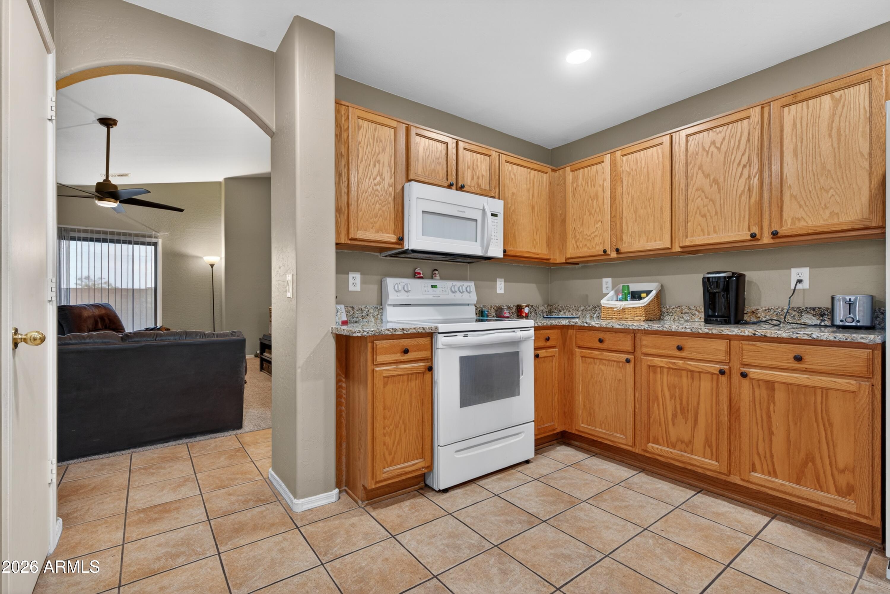 CORTEZ RANCH - Residential