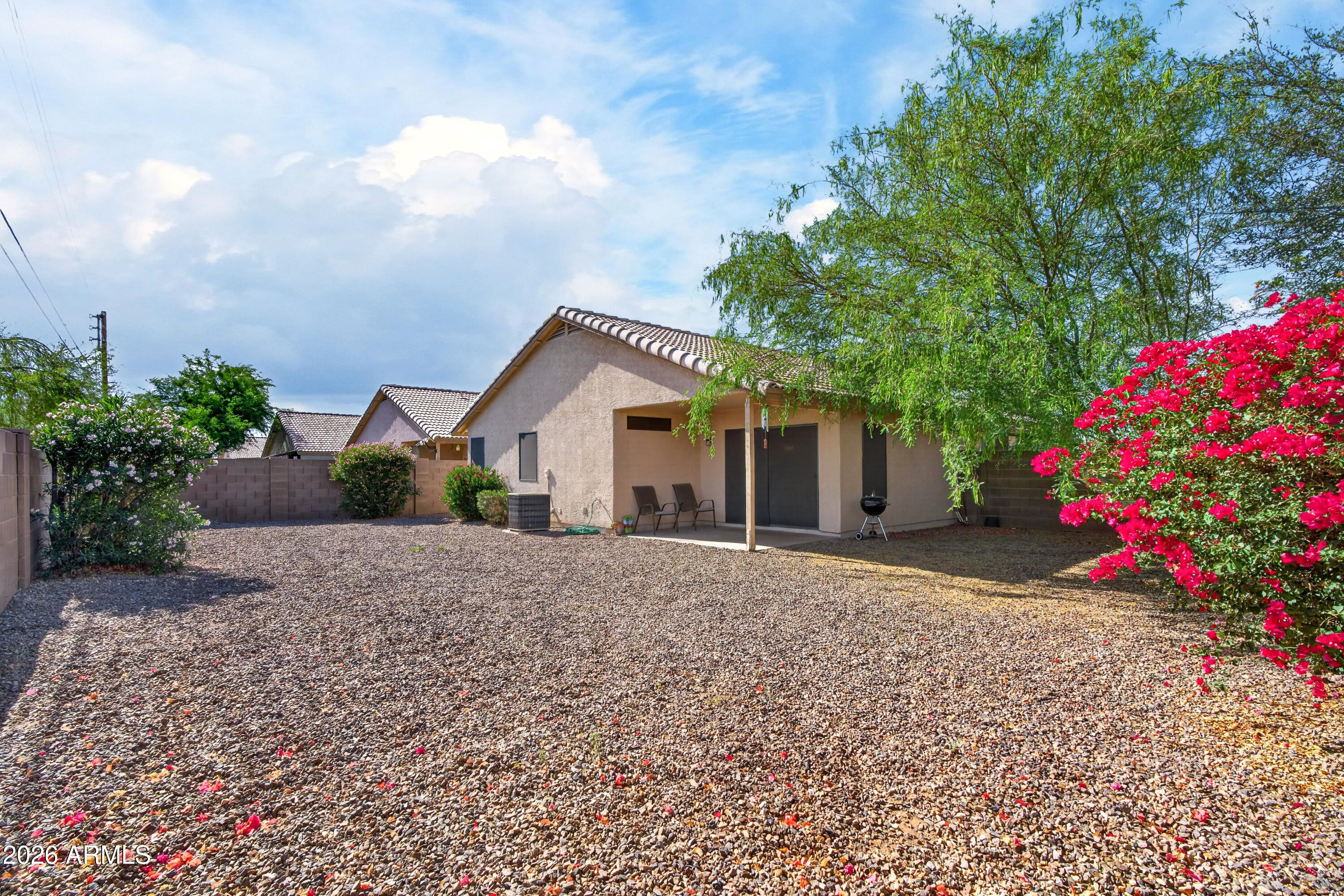 CORTEZ RANCH - Residential
