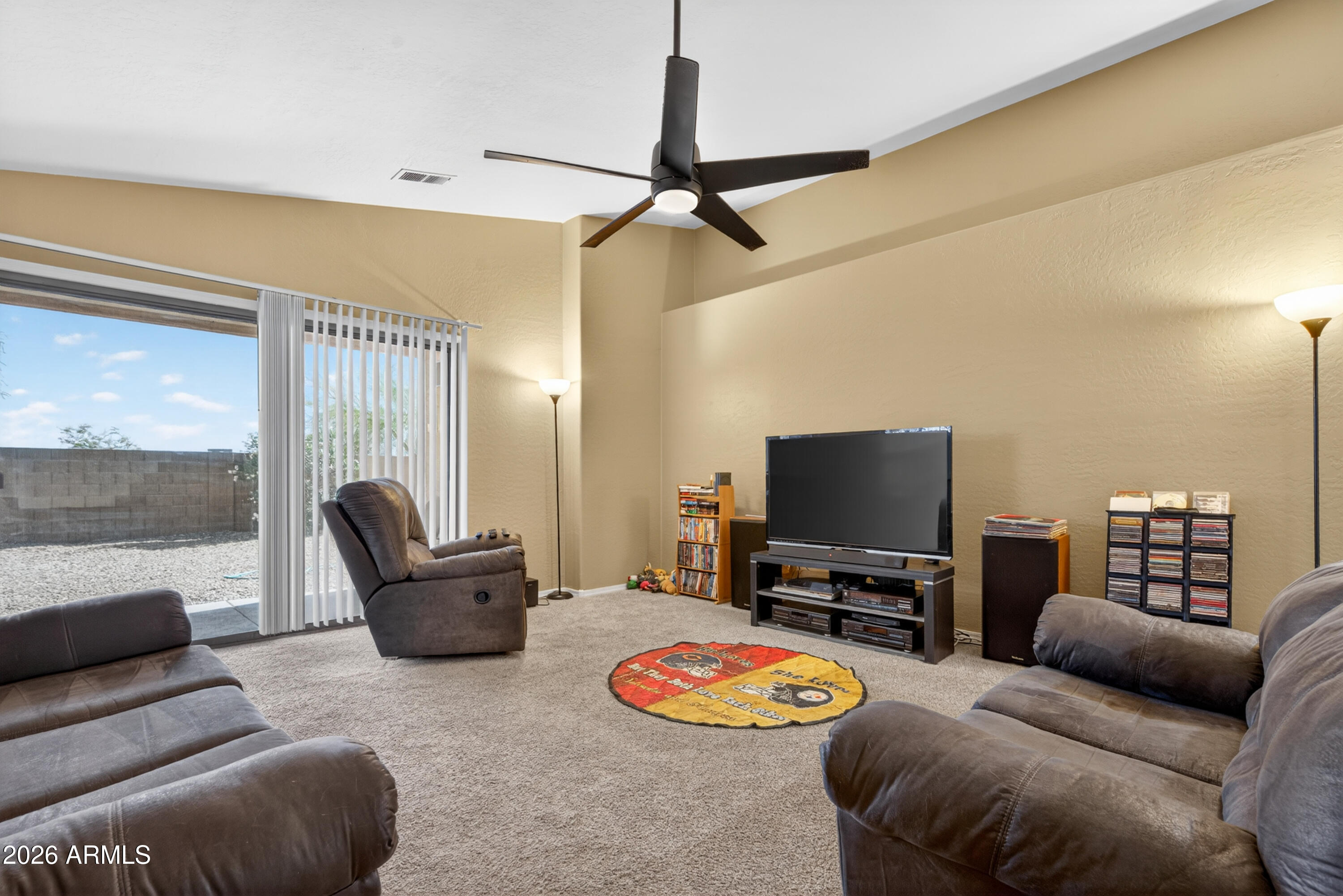 CORTEZ RANCH - Residential
