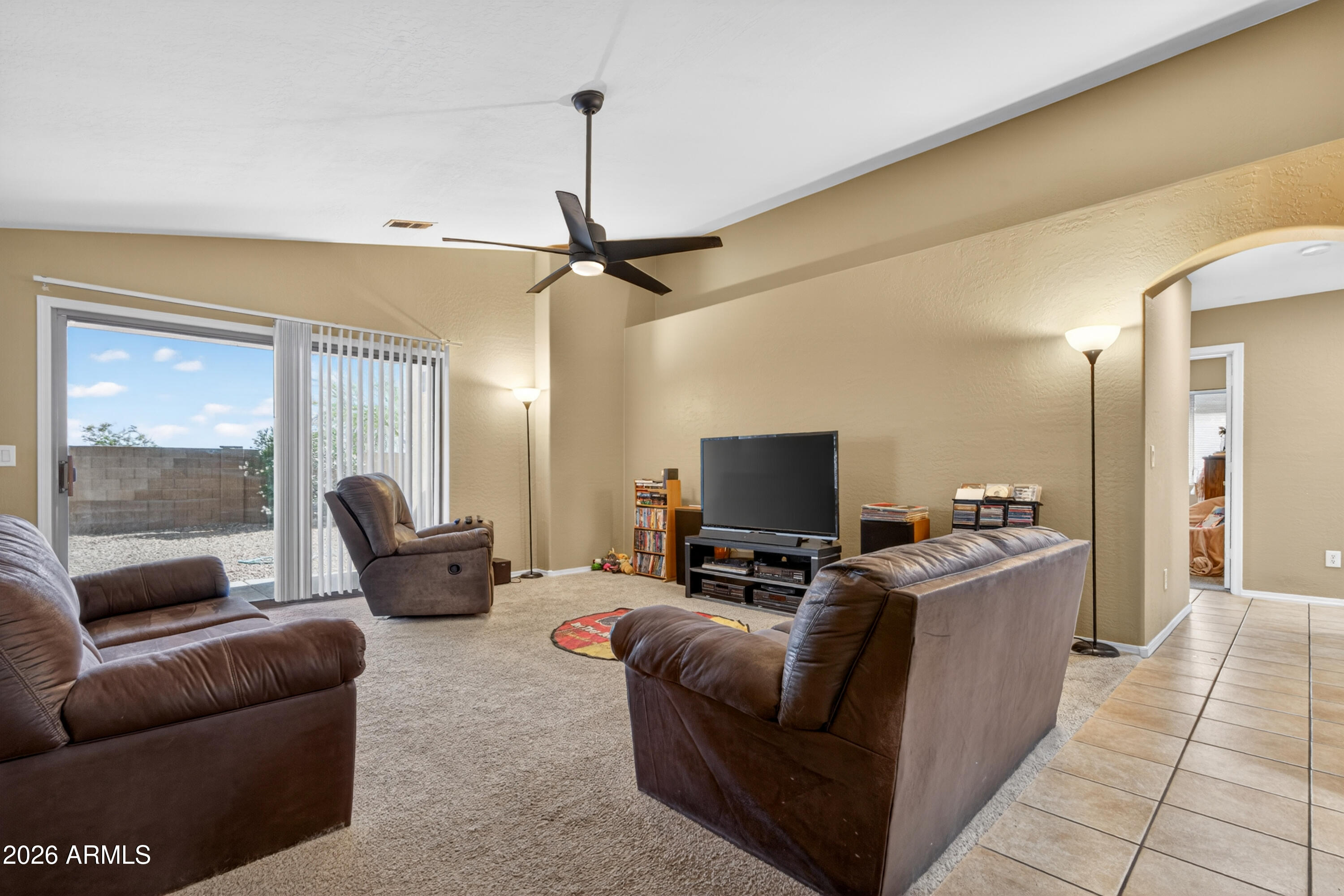 CORTEZ RANCH - Residential