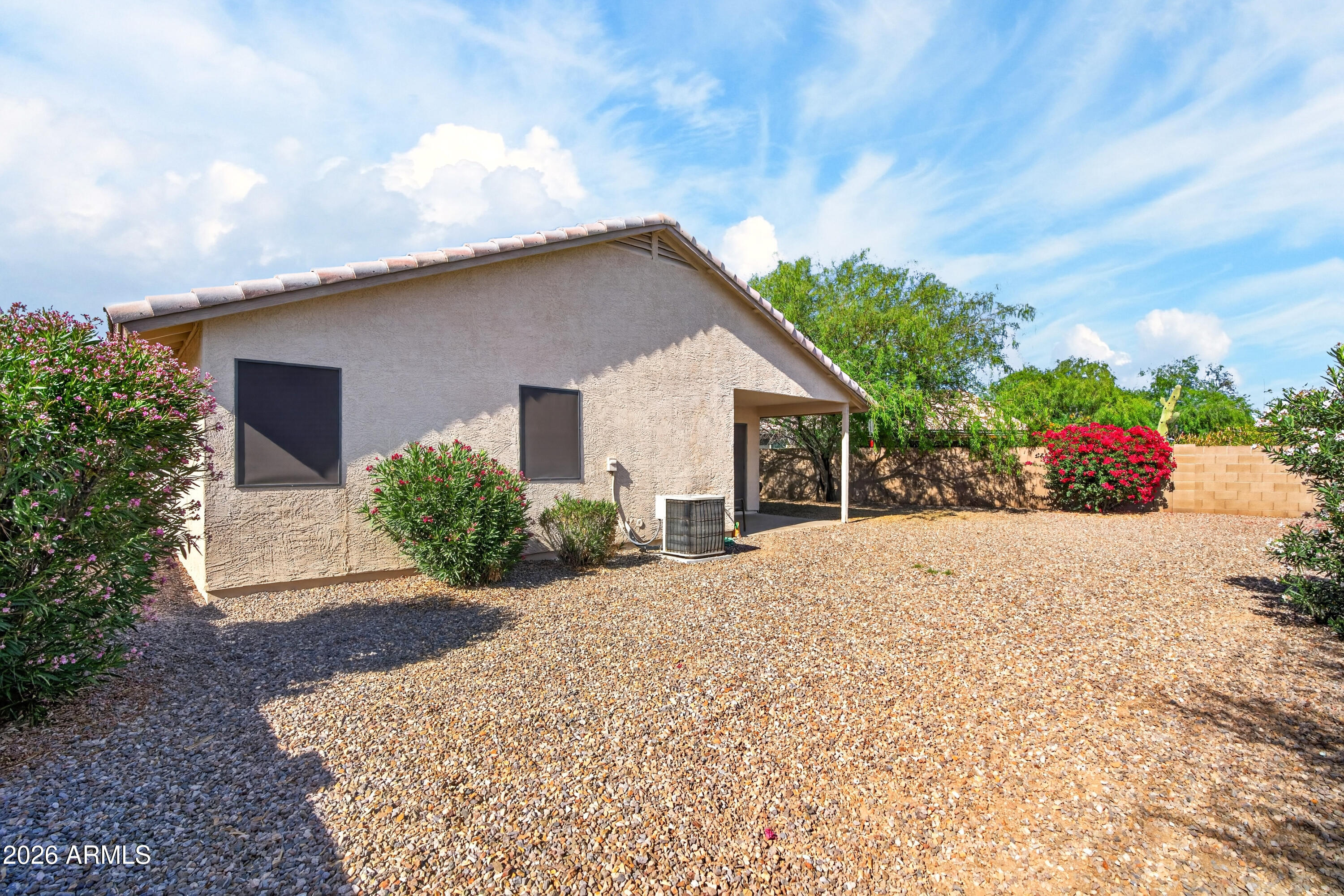 CORTEZ RANCH - Residential