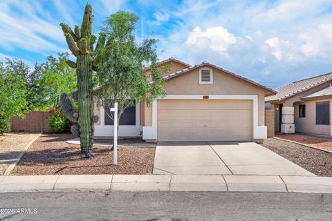 Property photo of 2337 E 39th Avenue, Apache Junction, AZ 85119