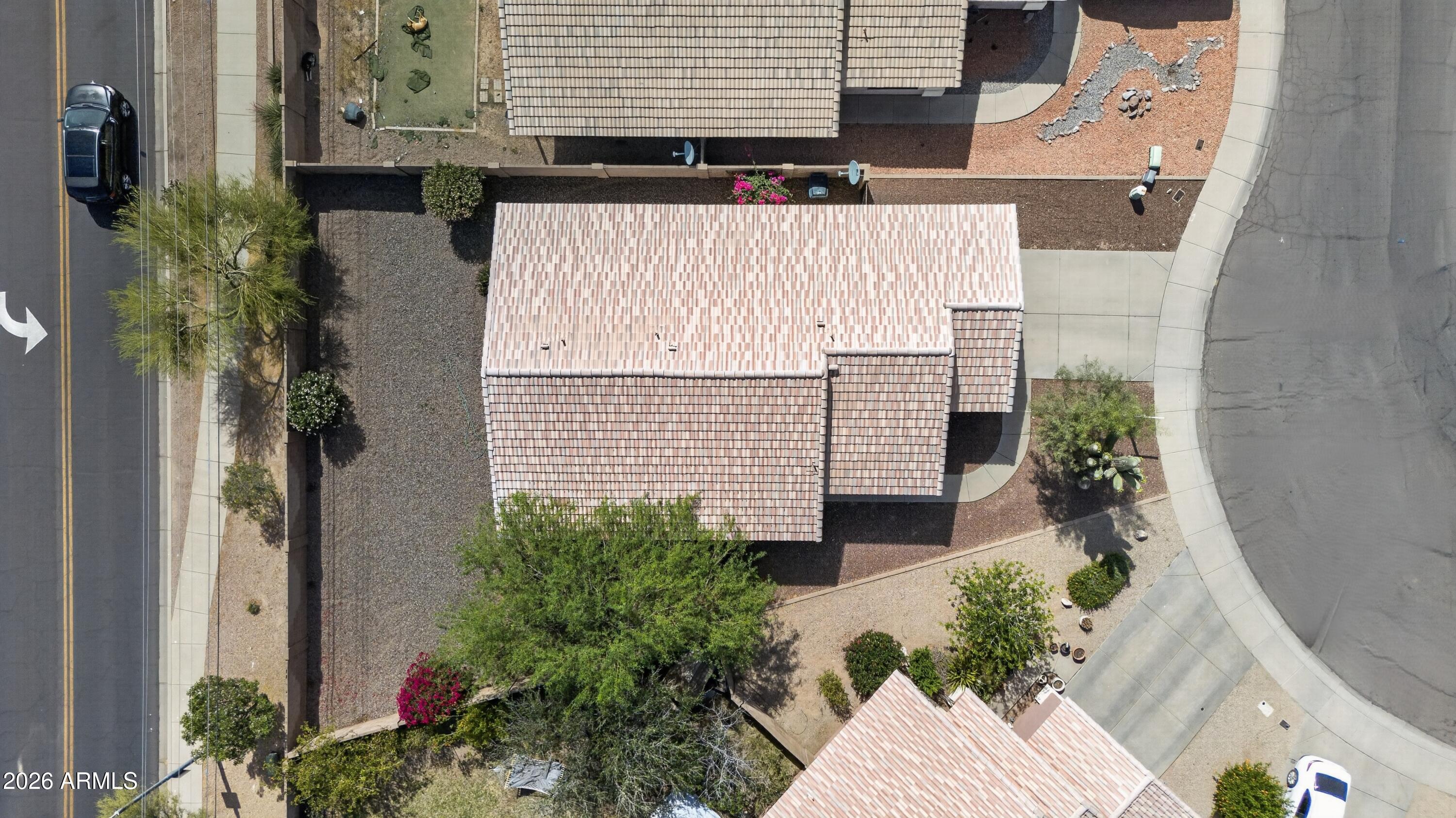 CORTEZ RANCH - Residential