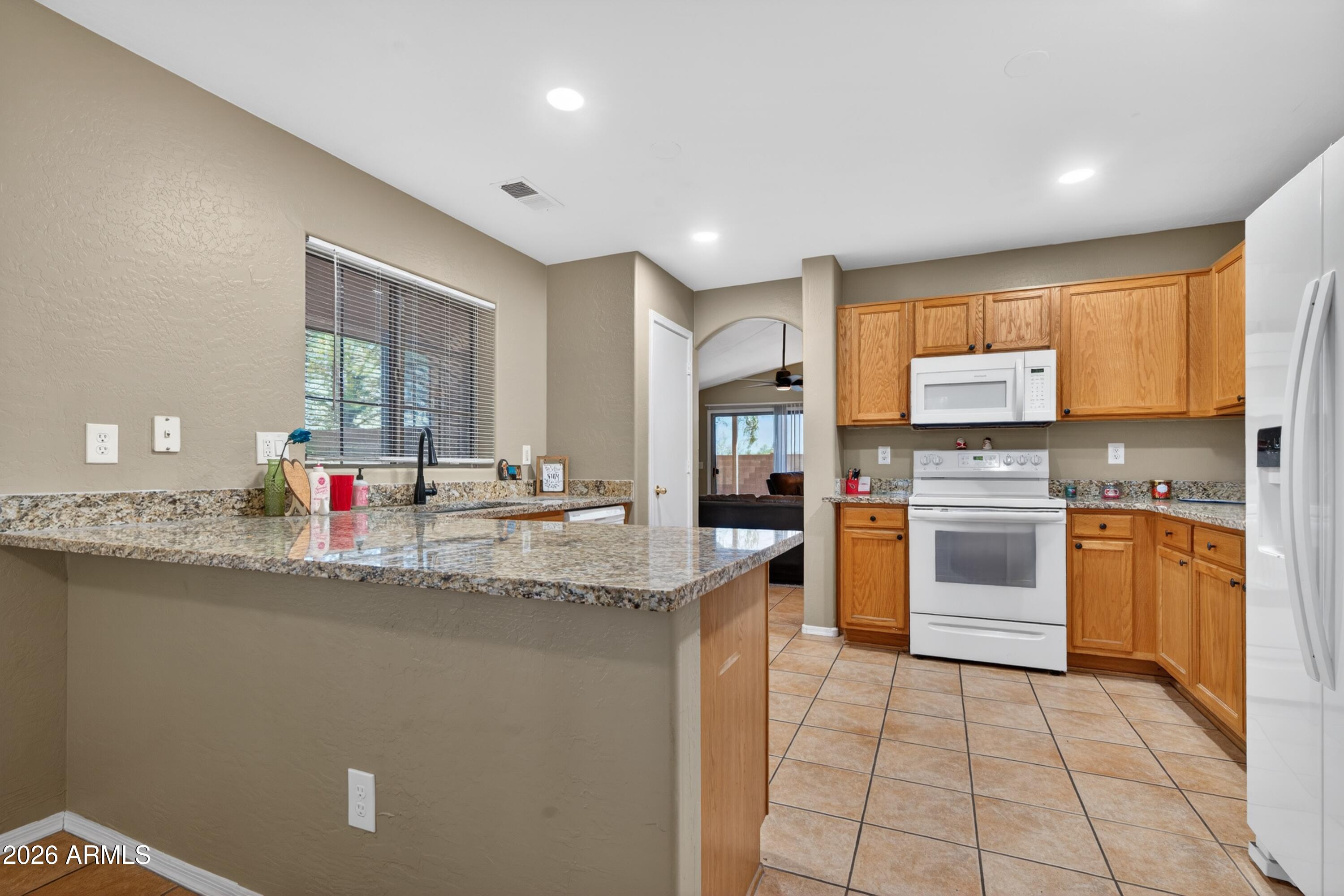 CORTEZ RANCH - Residential