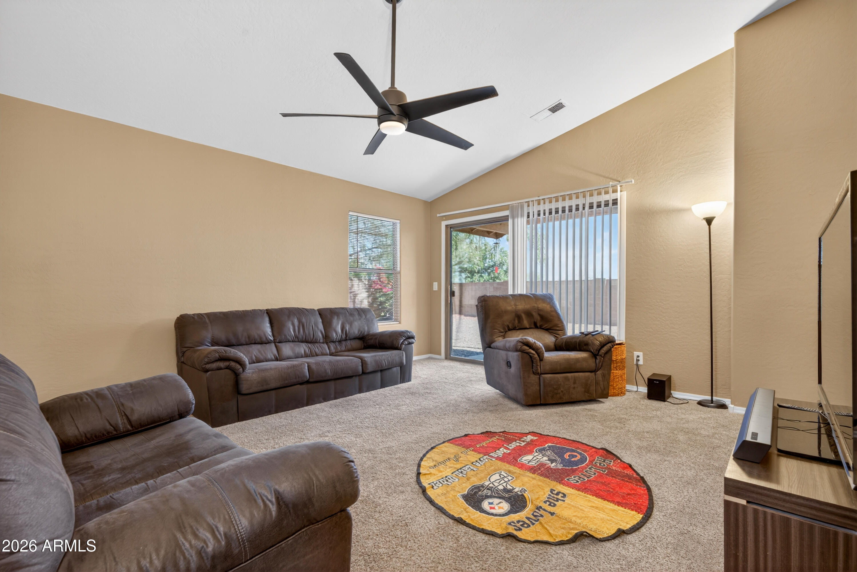 CORTEZ RANCH - Residential