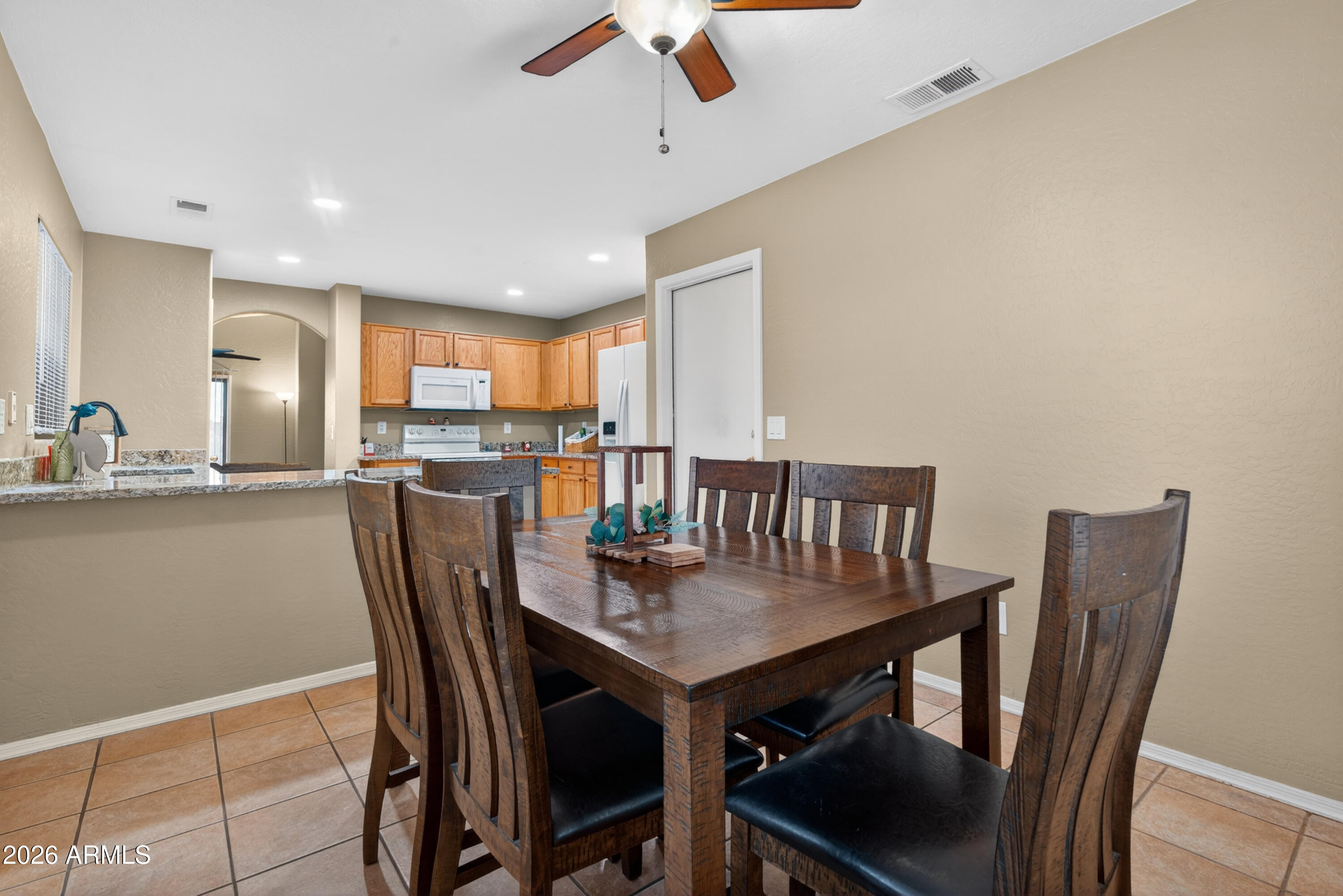 CORTEZ RANCH - Residential