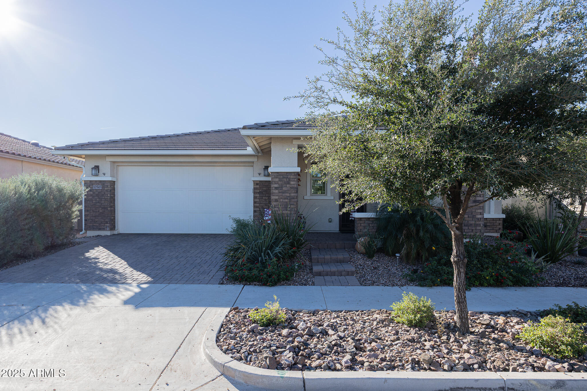 10545 E TEXAS Avenue