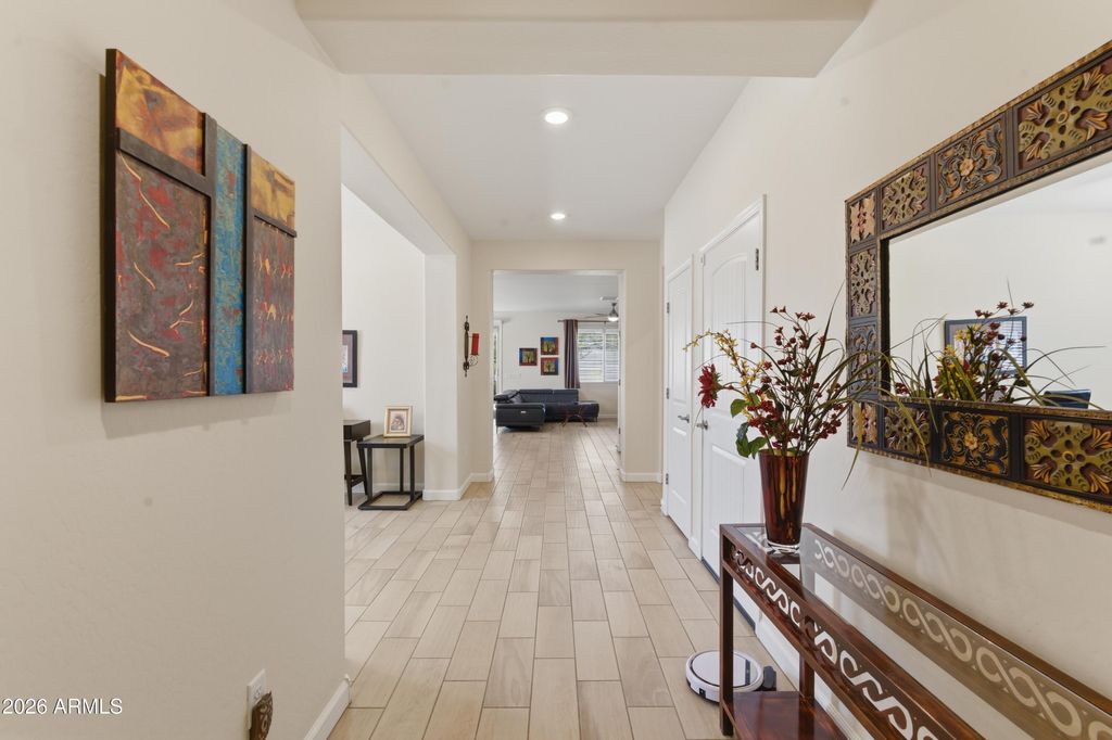 Photo of 4654 N 204th Lane, Buckeye, AZ 85396 (MLS # 6994208)