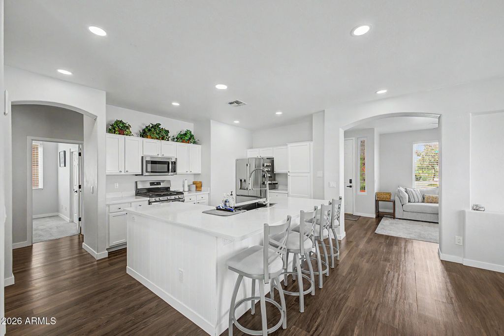 Photo of 73 E Mill Reef Drive, San Tan Valley, AZ 85143 (MLS # 7024631)