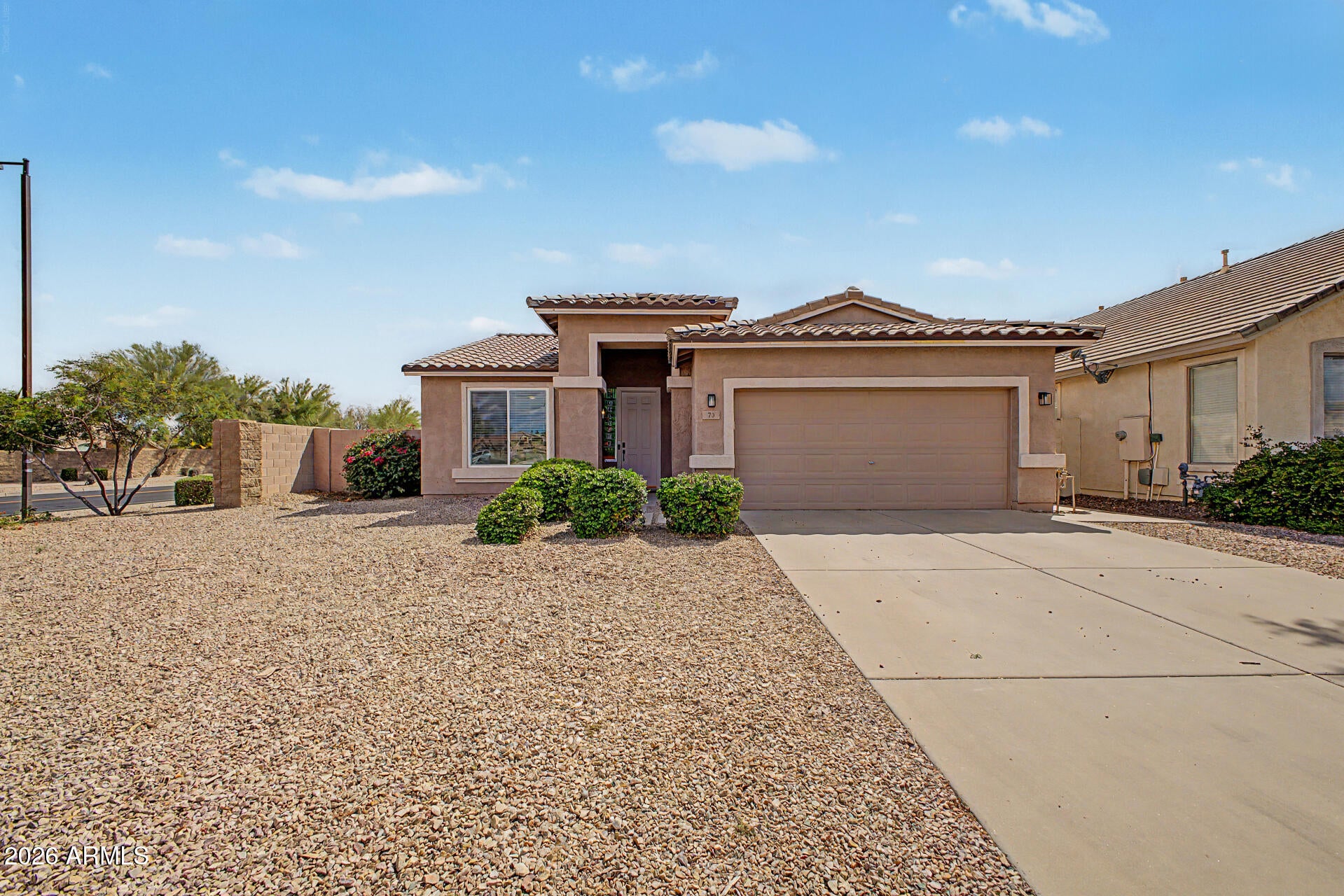 73 E MILL REEF Drive