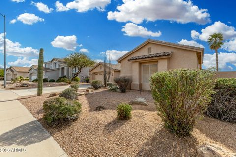 7233 W COTTONTAIL Lane Peoria AZ 85383