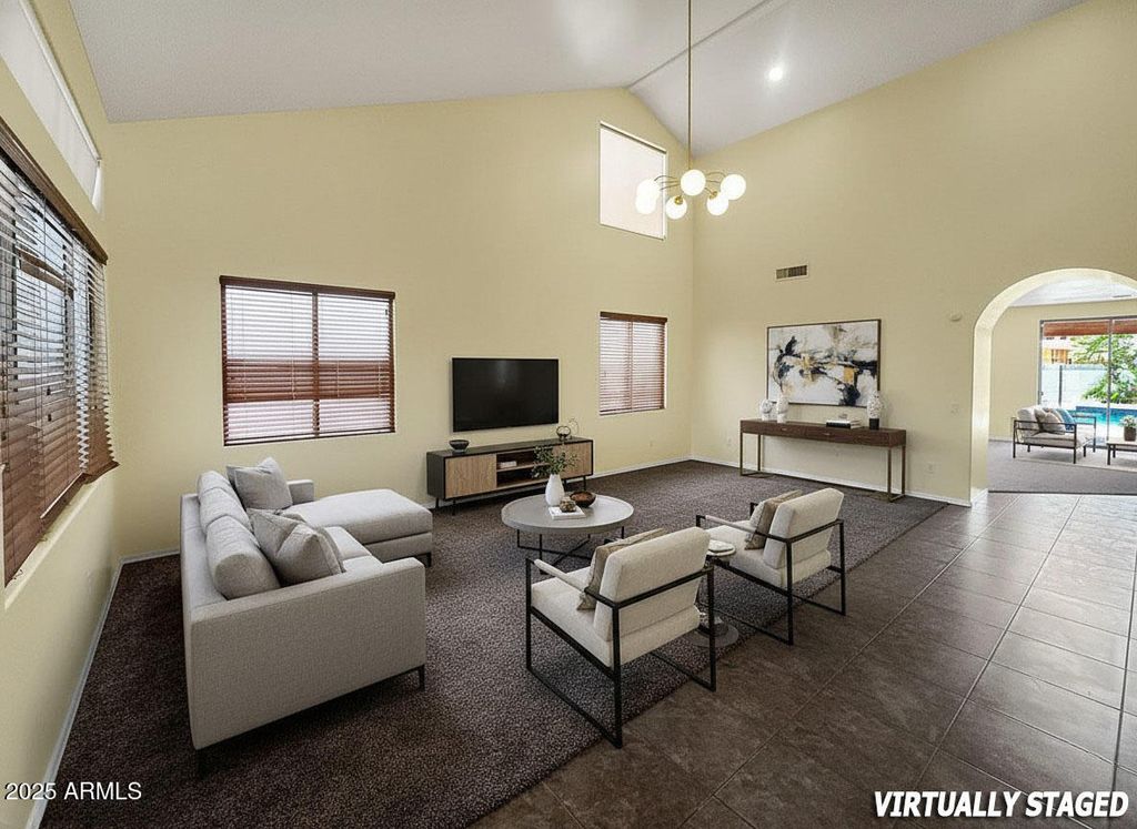 Photo of 2521 N Franz Lane, Casa Grande, AZ 85122 (MLS # 6873216)