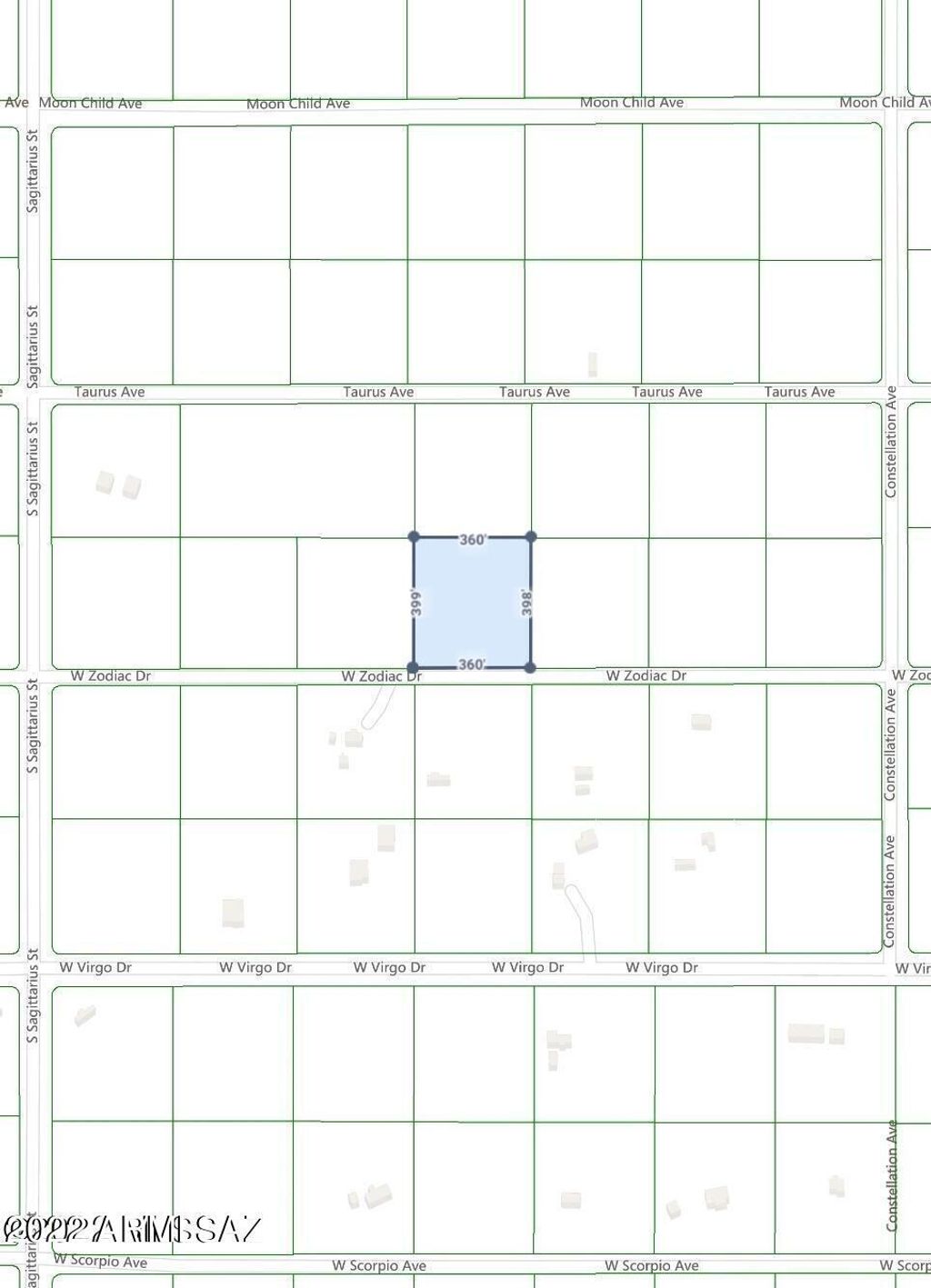 Photo of 0 W Zodiac Drive #67, Eloy, AZ 85131 (MLS # 6392331)