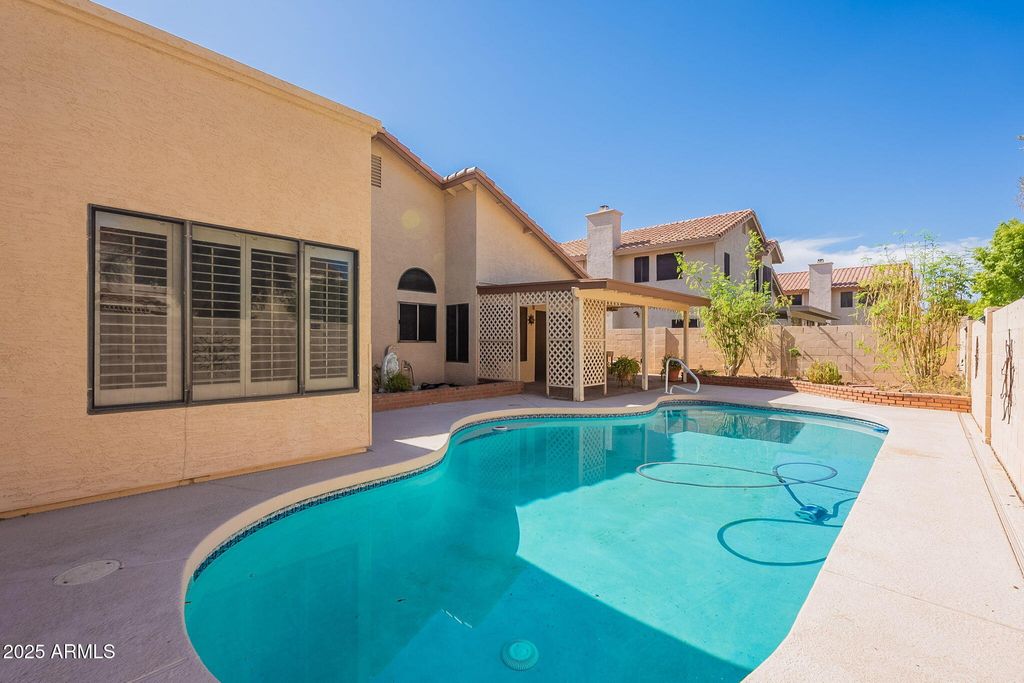 Photo of 9021 S Drea Lane, Tempe, AZ 85284 (MLS # 6898685)