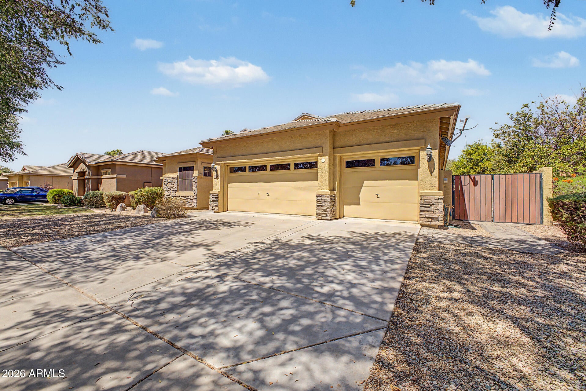 3484 E PAGE Avenue