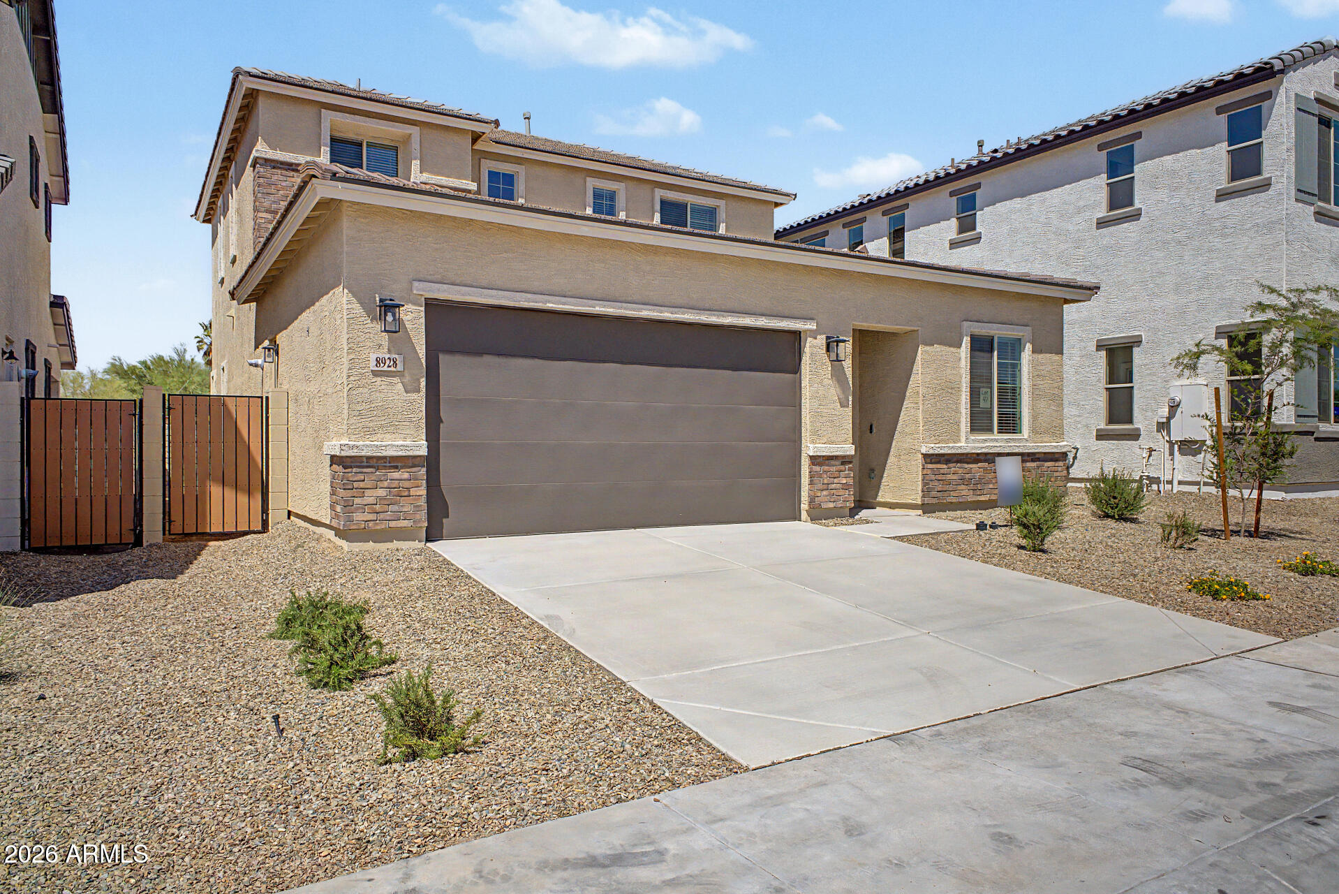 8928 E COVINA Street
