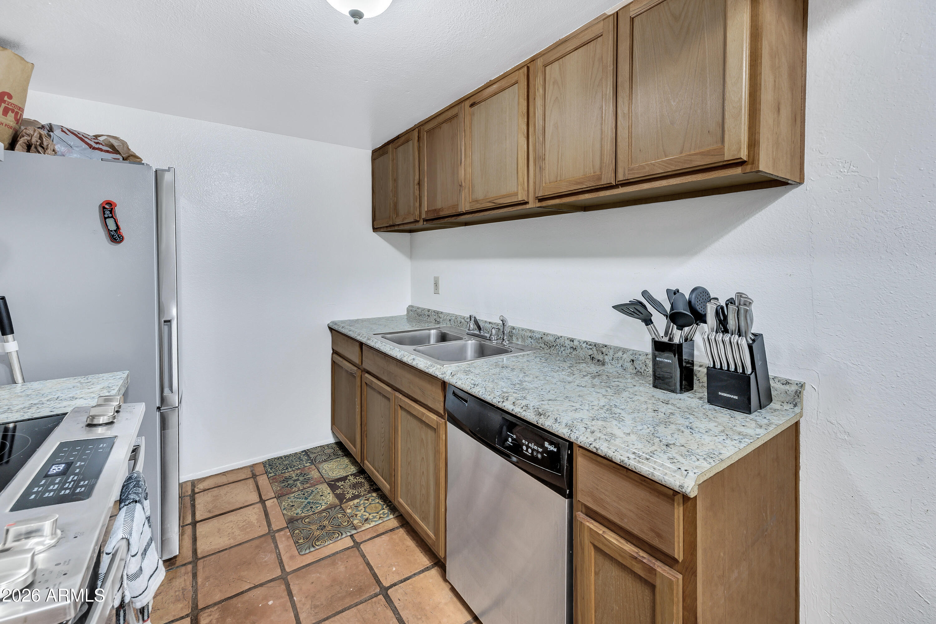 HALLCRAFT VILLAS EAST CONDOMINIUM - Residential