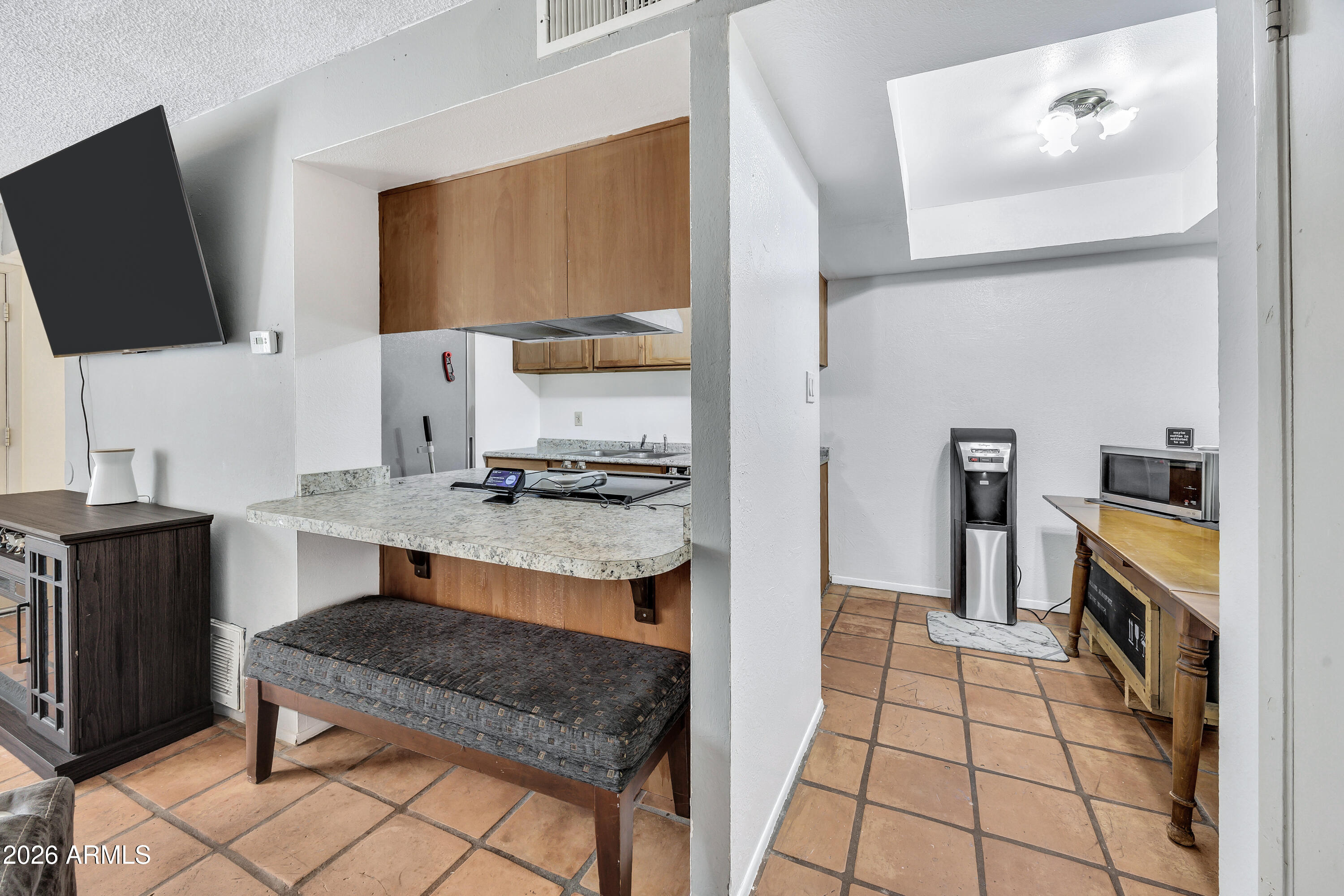 HALLCRAFT VILLAS EAST CONDOMINIUM - Residential