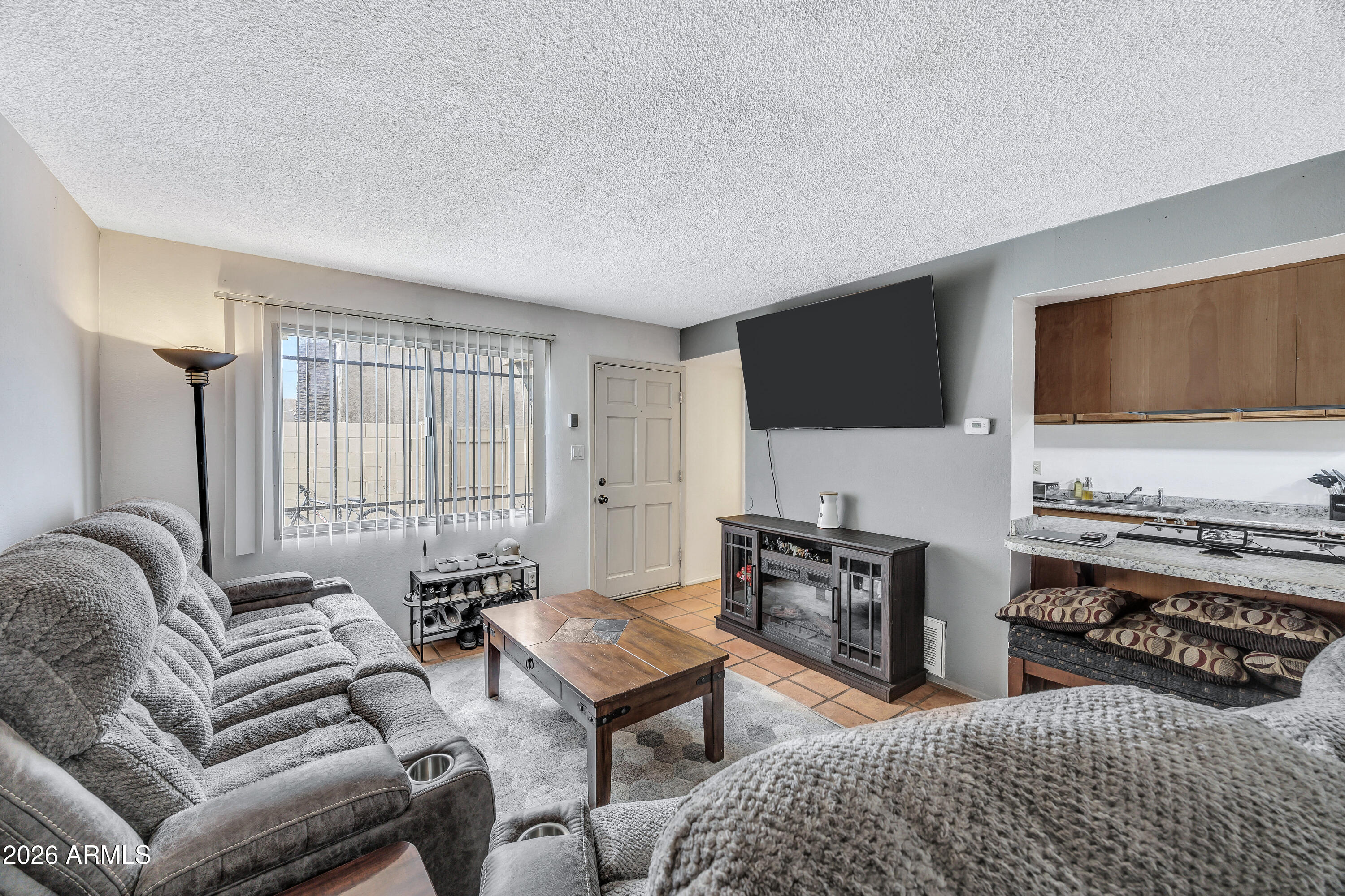 HALLCRAFT VILLAS EAST CONDOMINIUM - Residential