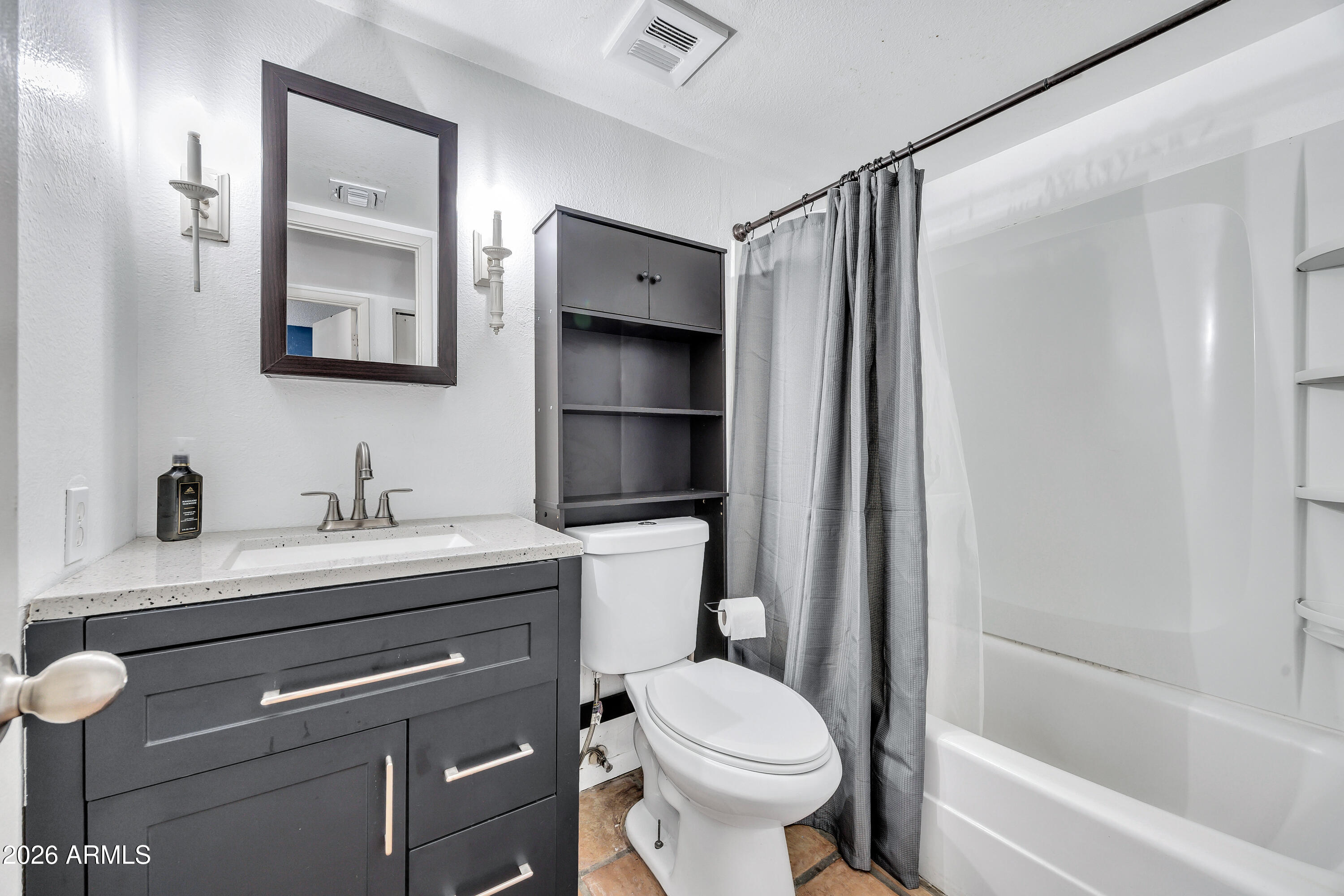 HALLCRAFT VILLAS EAST CONDOMINIUM - Residential
