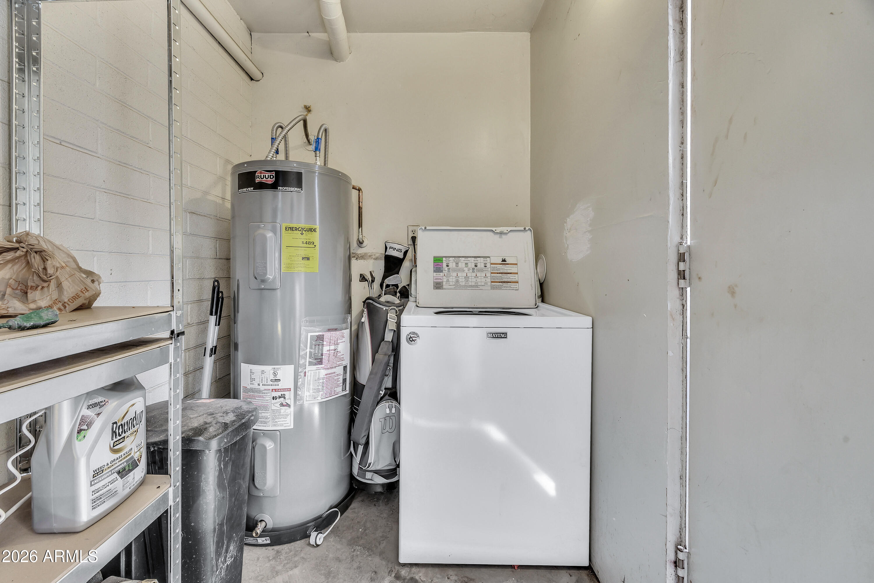 HALLCRAFT VILLAS EAST CONDOMINIUM - Residential