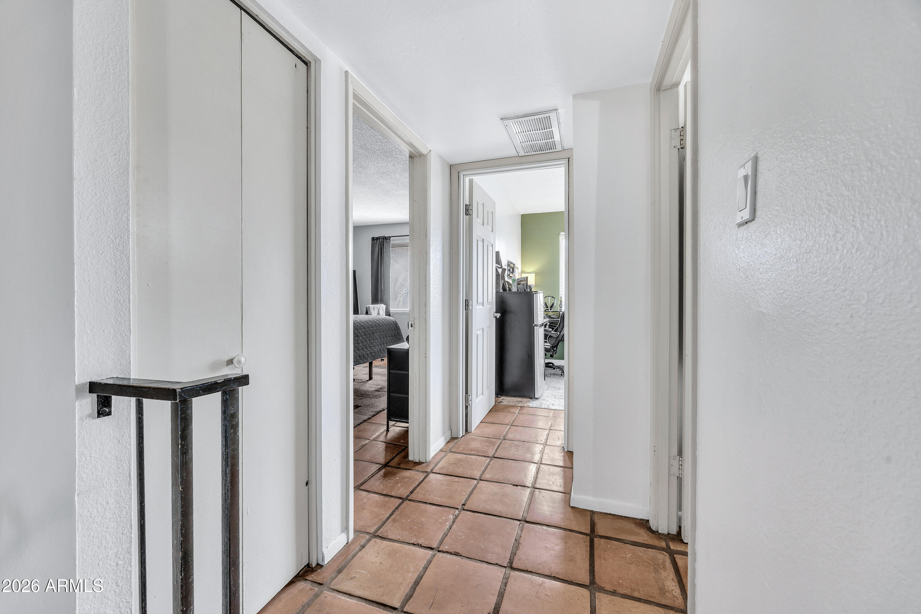 HALLCRAFT VILLAS EAST CONDOMINIUM - Residential