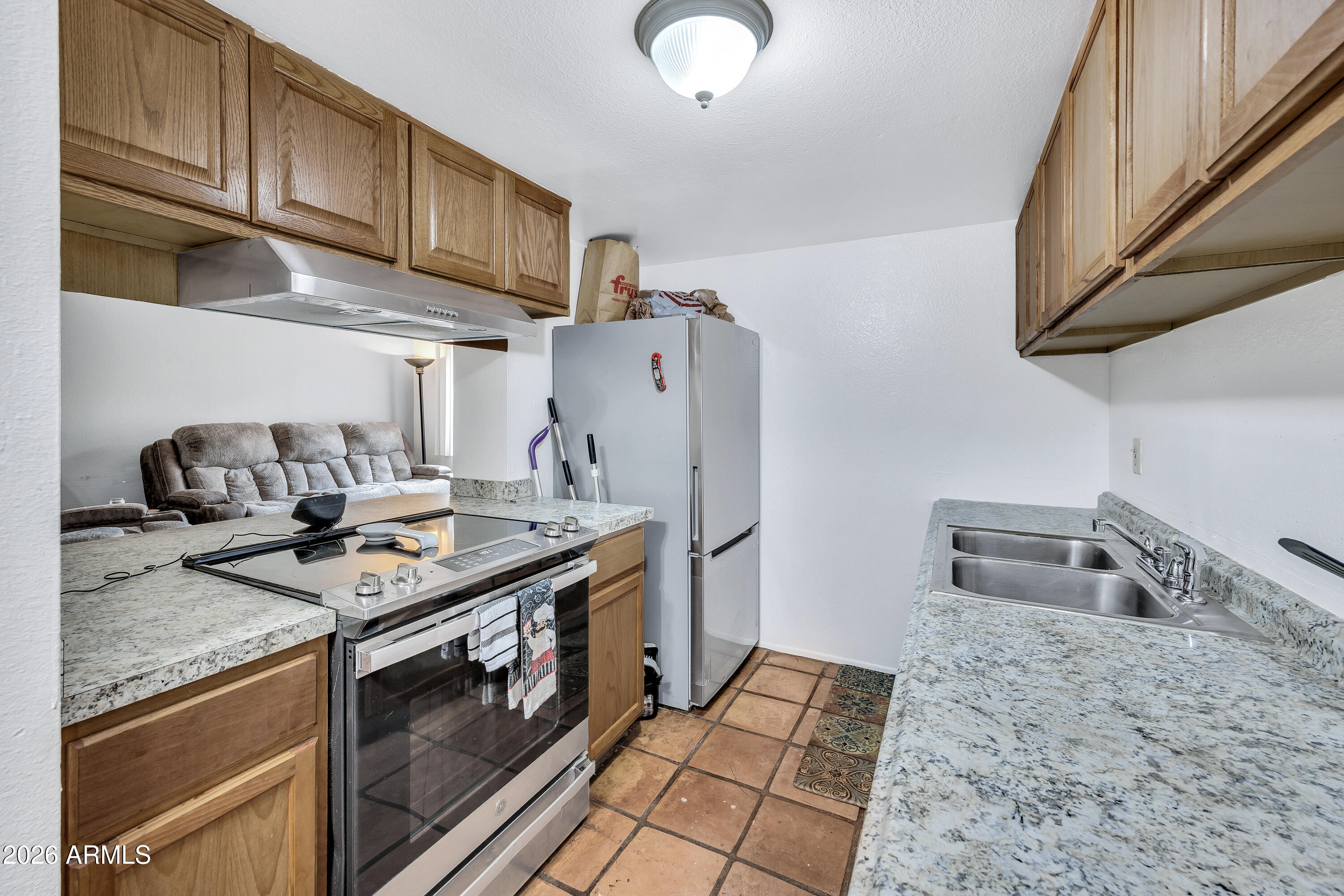 HALLCRAFT VILLAS EAST CONDOMINIUM - Residential