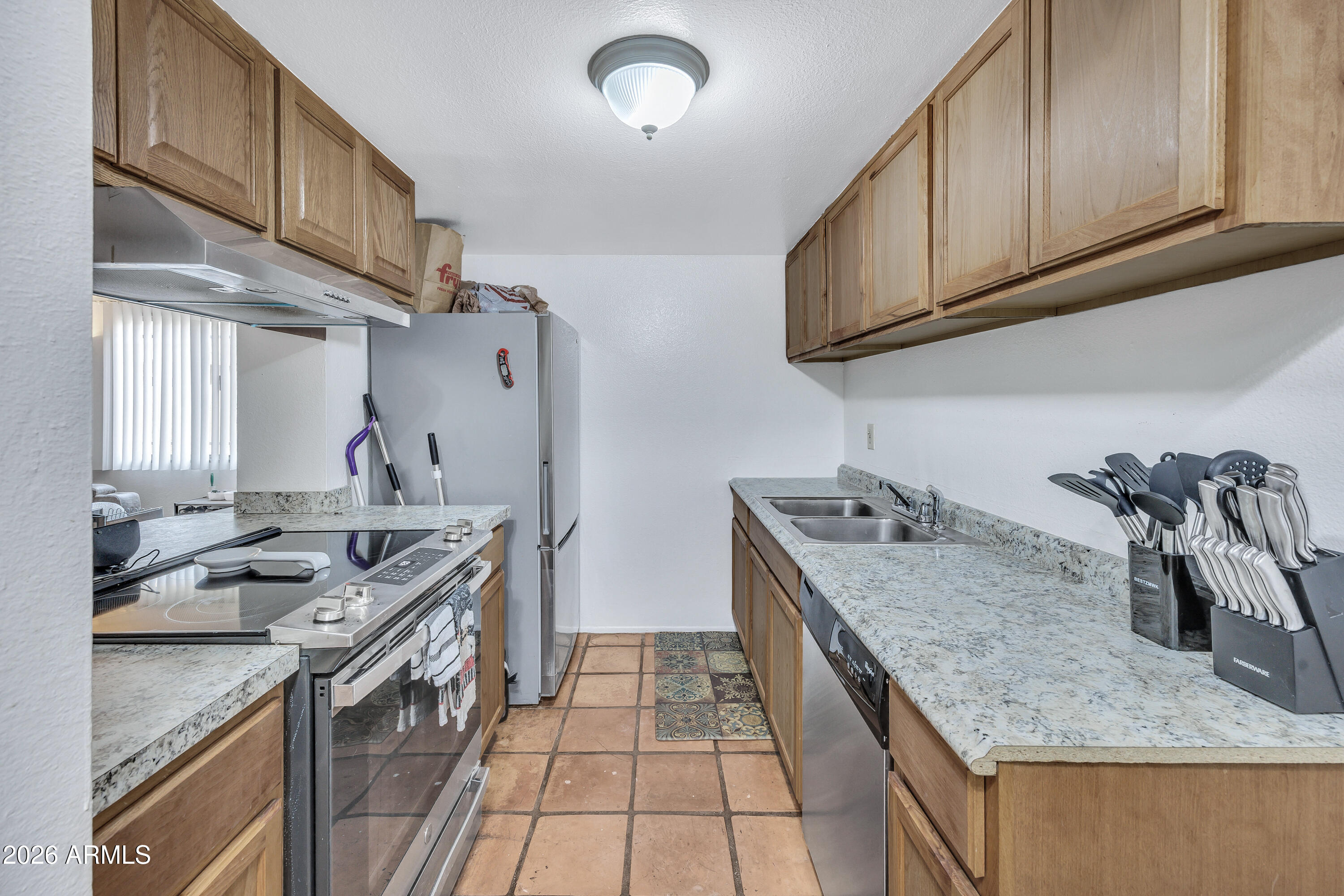 HALLCRAFT VILLAS EAST CONDOMINIUM - Residential