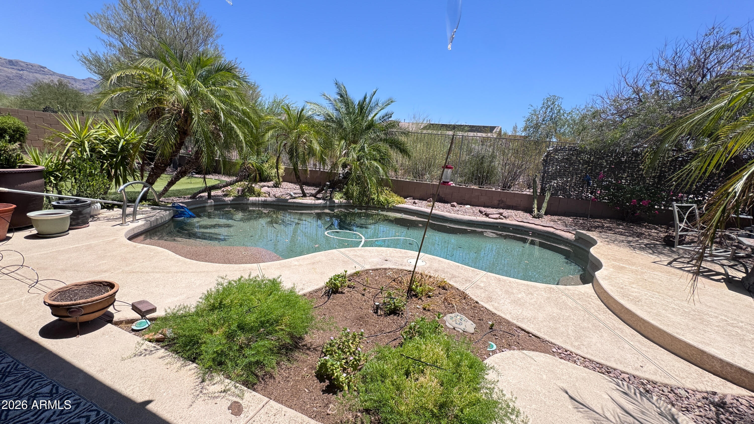 4201 S PRAIRIE ZINNIA Drive