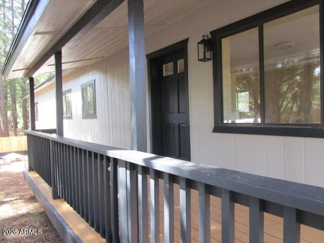 441 W Woodland Lake Road