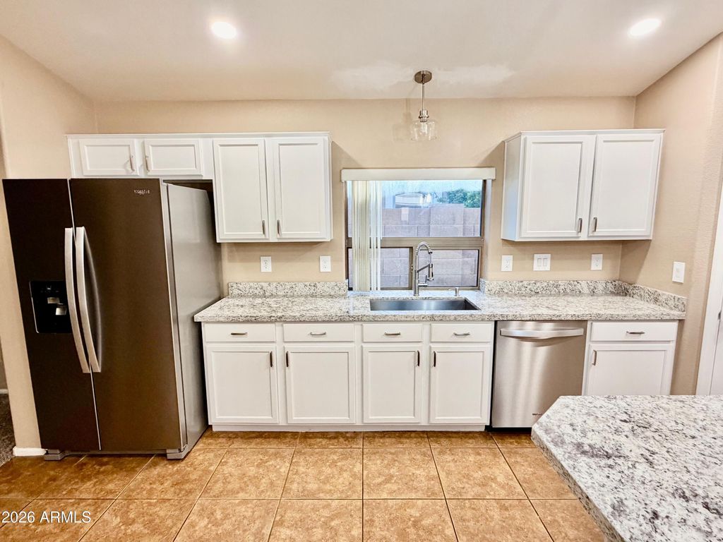 Photo of 689 E Taylor Trail, San Tan Valley, AZ 85143 (MLS # 6963387)