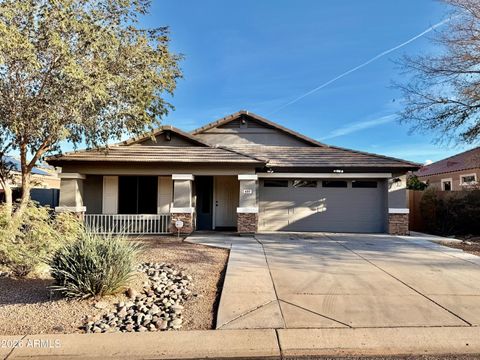 689 E TAYLOR Trail San Tan Valley AZ 85143