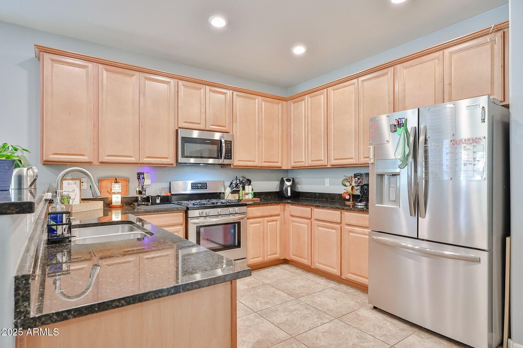 Photo of 19584 W Solano Drive, Buckeye, AZ 85326 (MLS # 6919248)