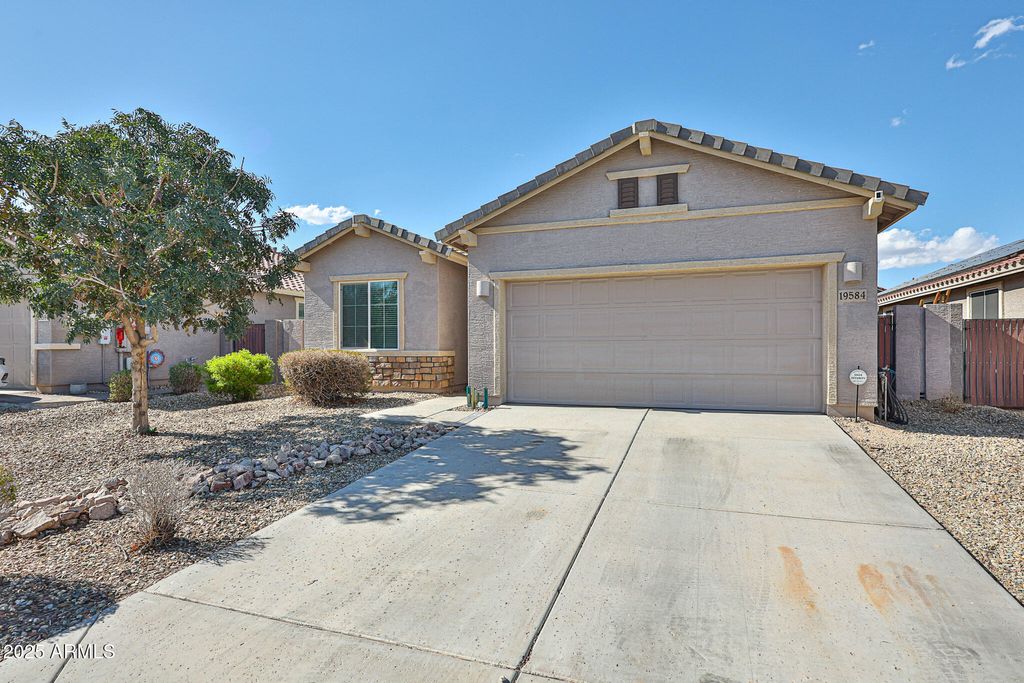 Photo of 19584 W Solano Drive, Buckeye, AZ 85326 (MLS # 6919248)